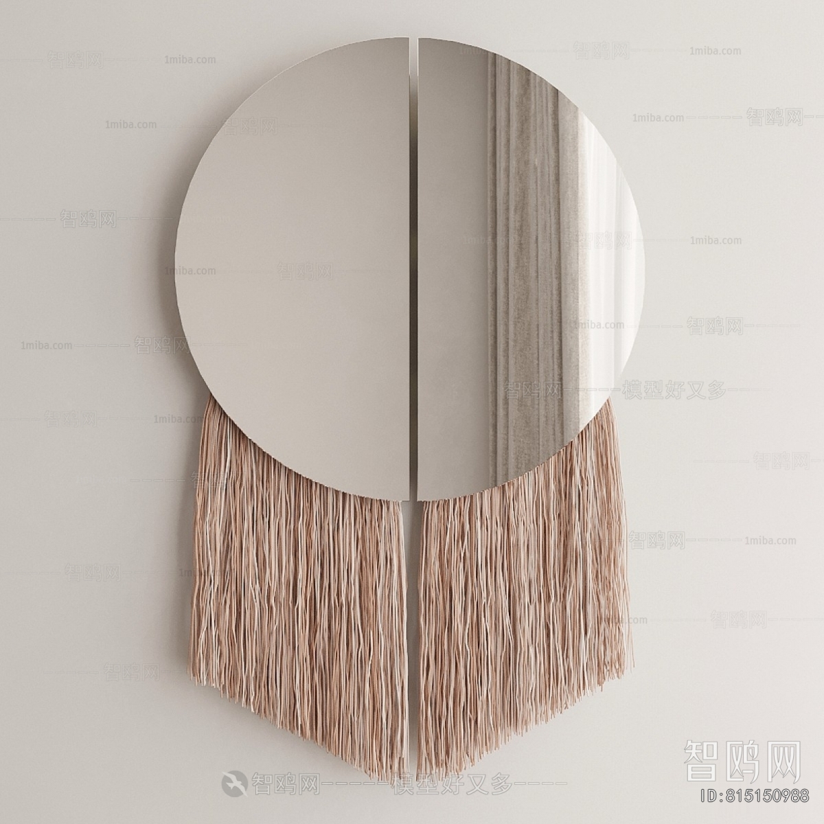 Modern The Mirror