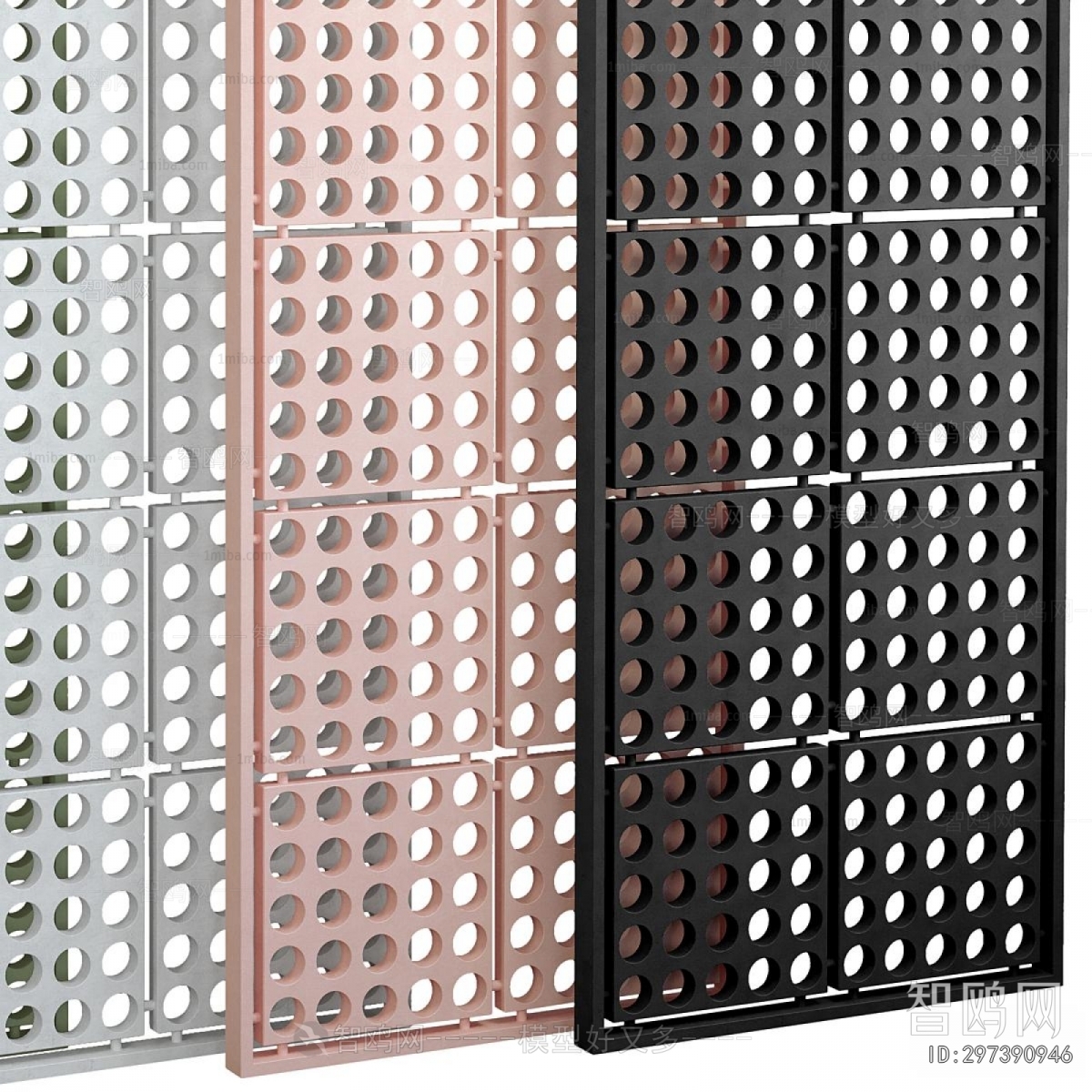 Modern Partition