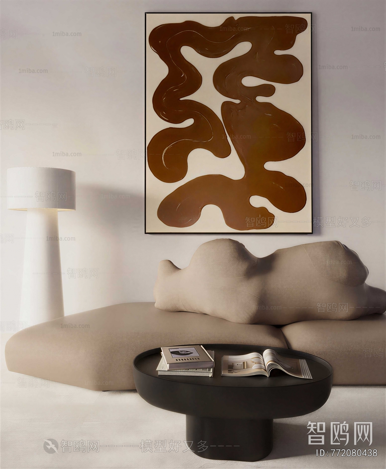 Modern Painting