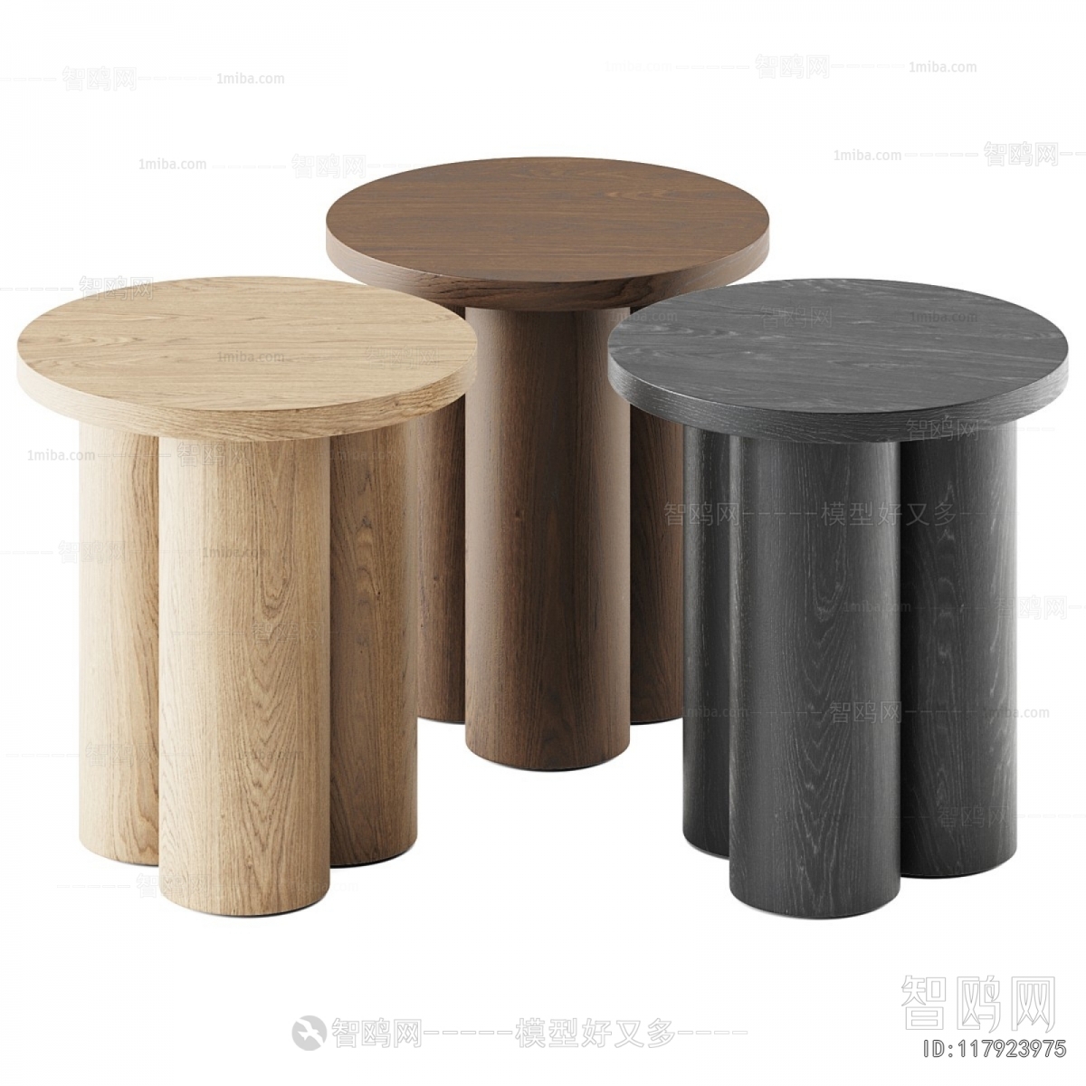 Modern Side Table/corner Table