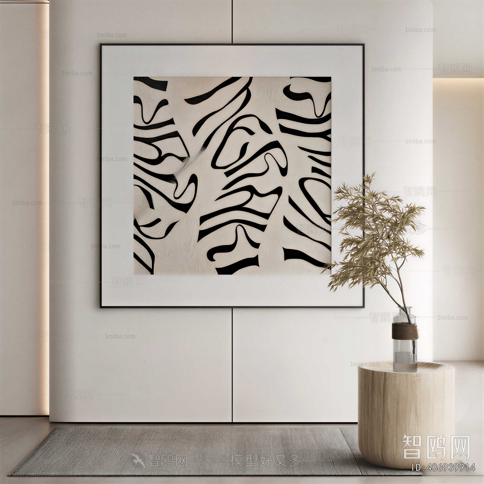 Modern Painting