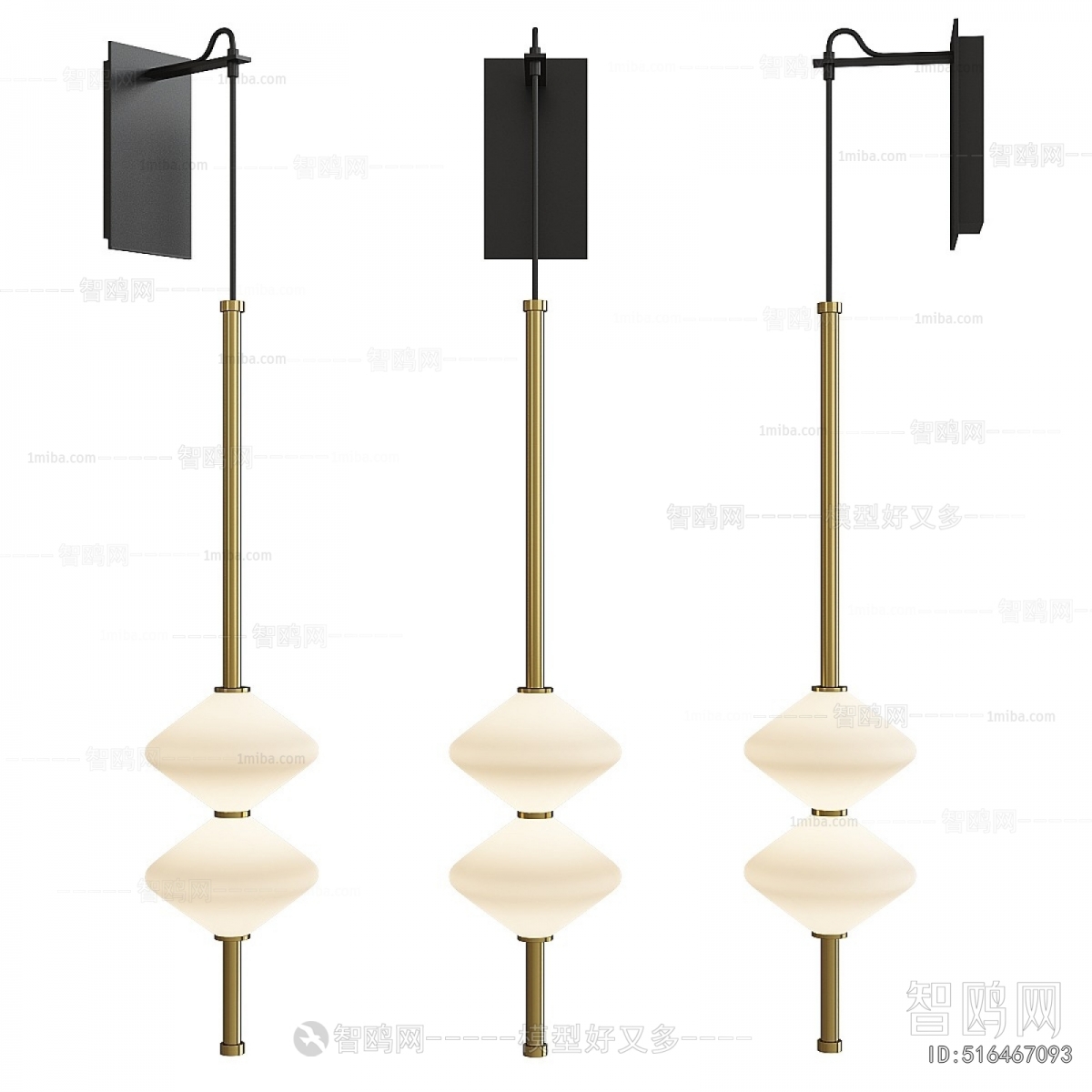 Modern Droplight