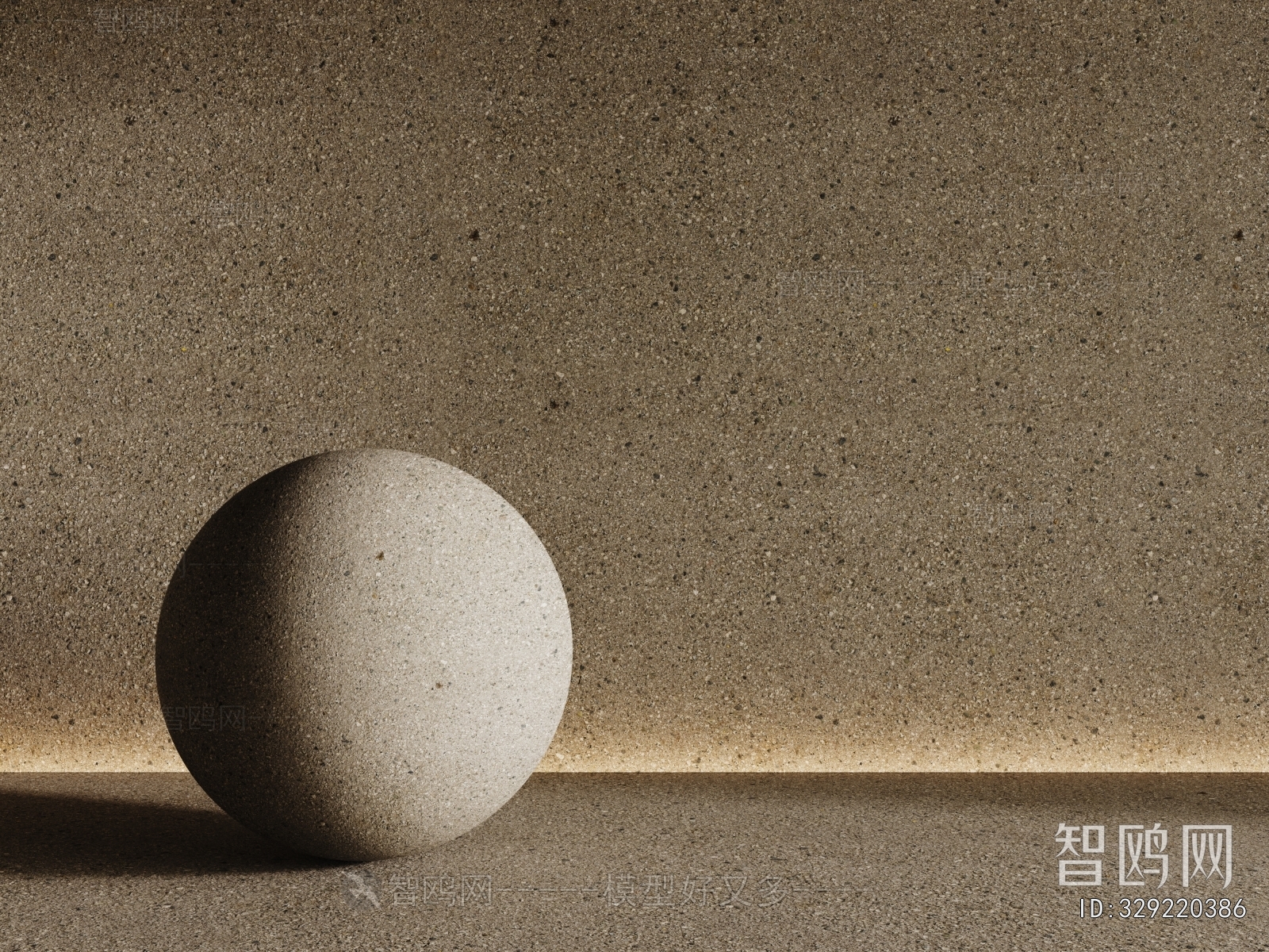 Modern Wall/floor/ceiling