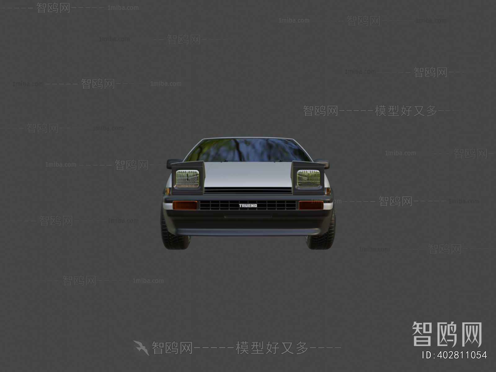 Modern Car