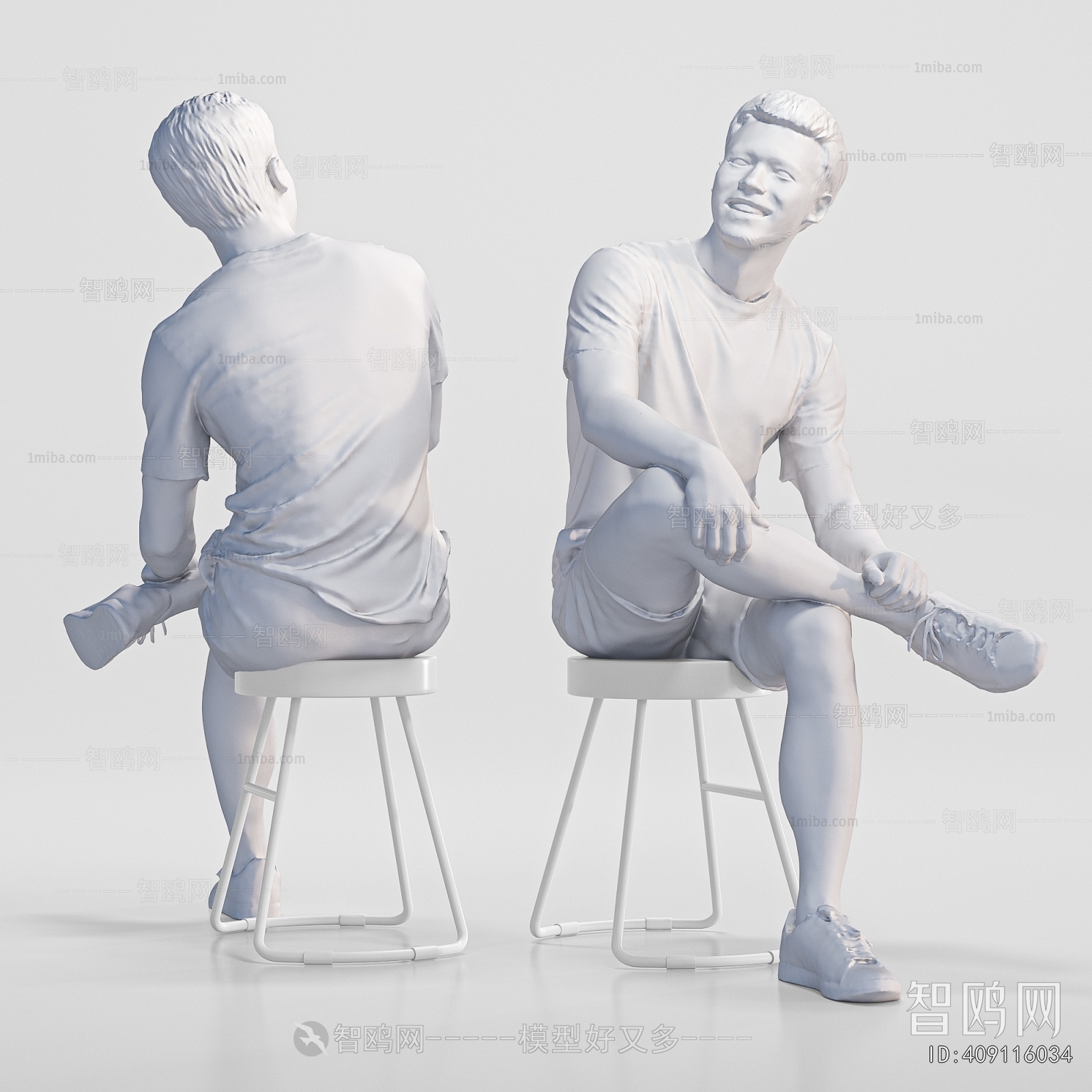 Modern Man