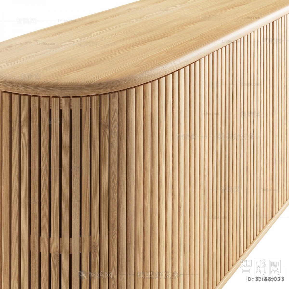 Modern TV Cabinet