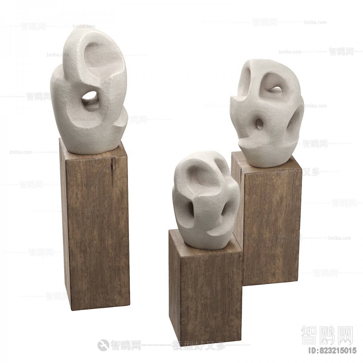 Modern Sculpture