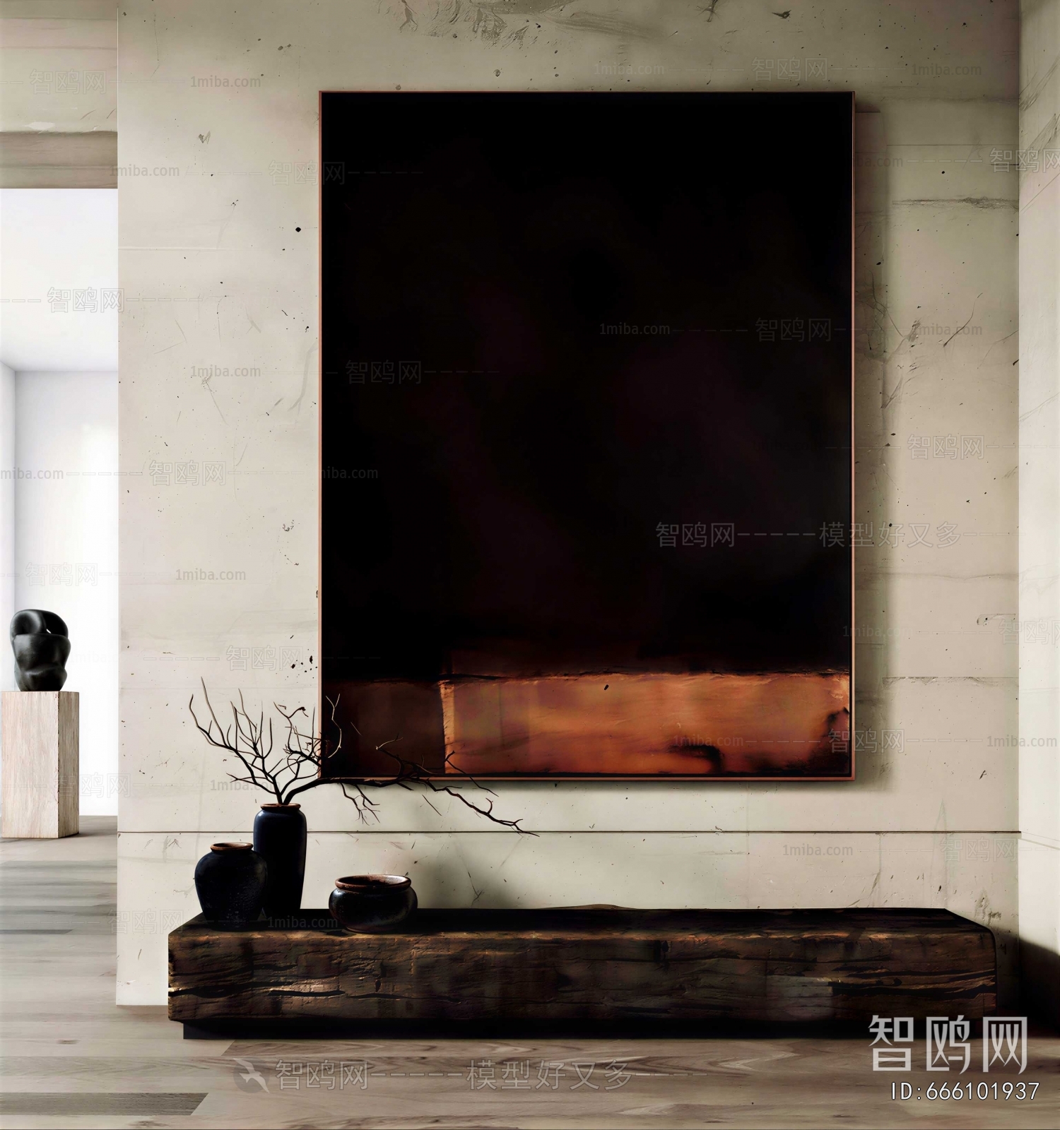 Modern Painting