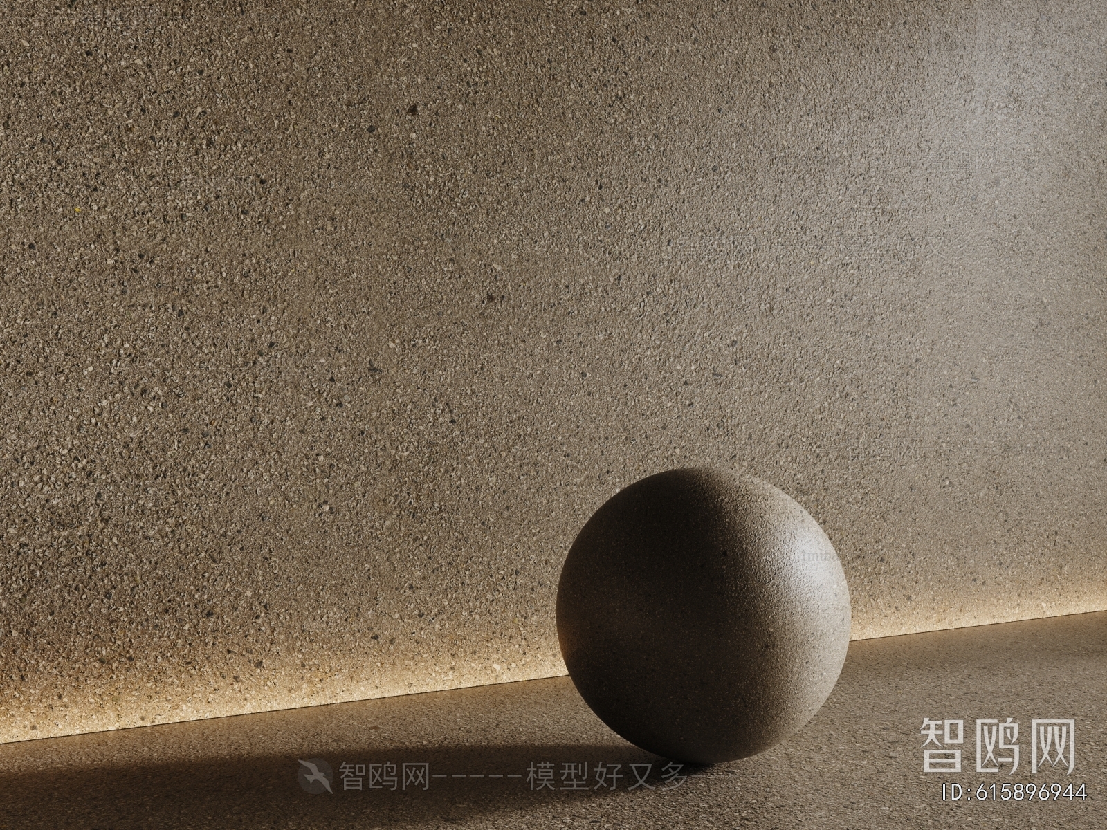 Modern Wall/floor/ceiling