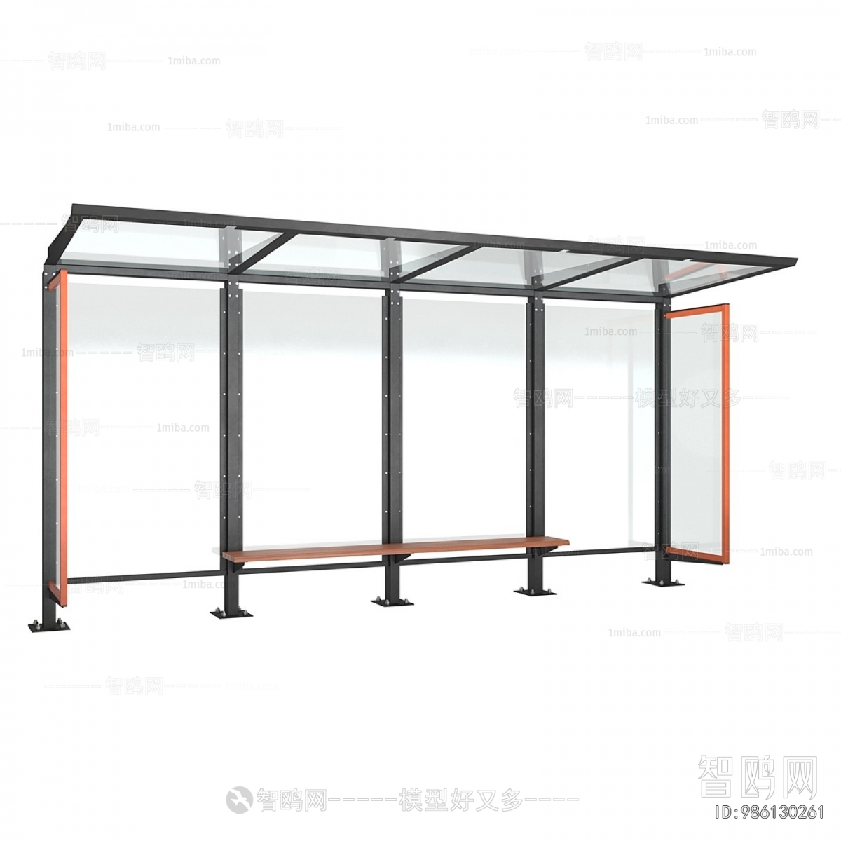 Modern Sunshade/Canopy/Tensioning Film