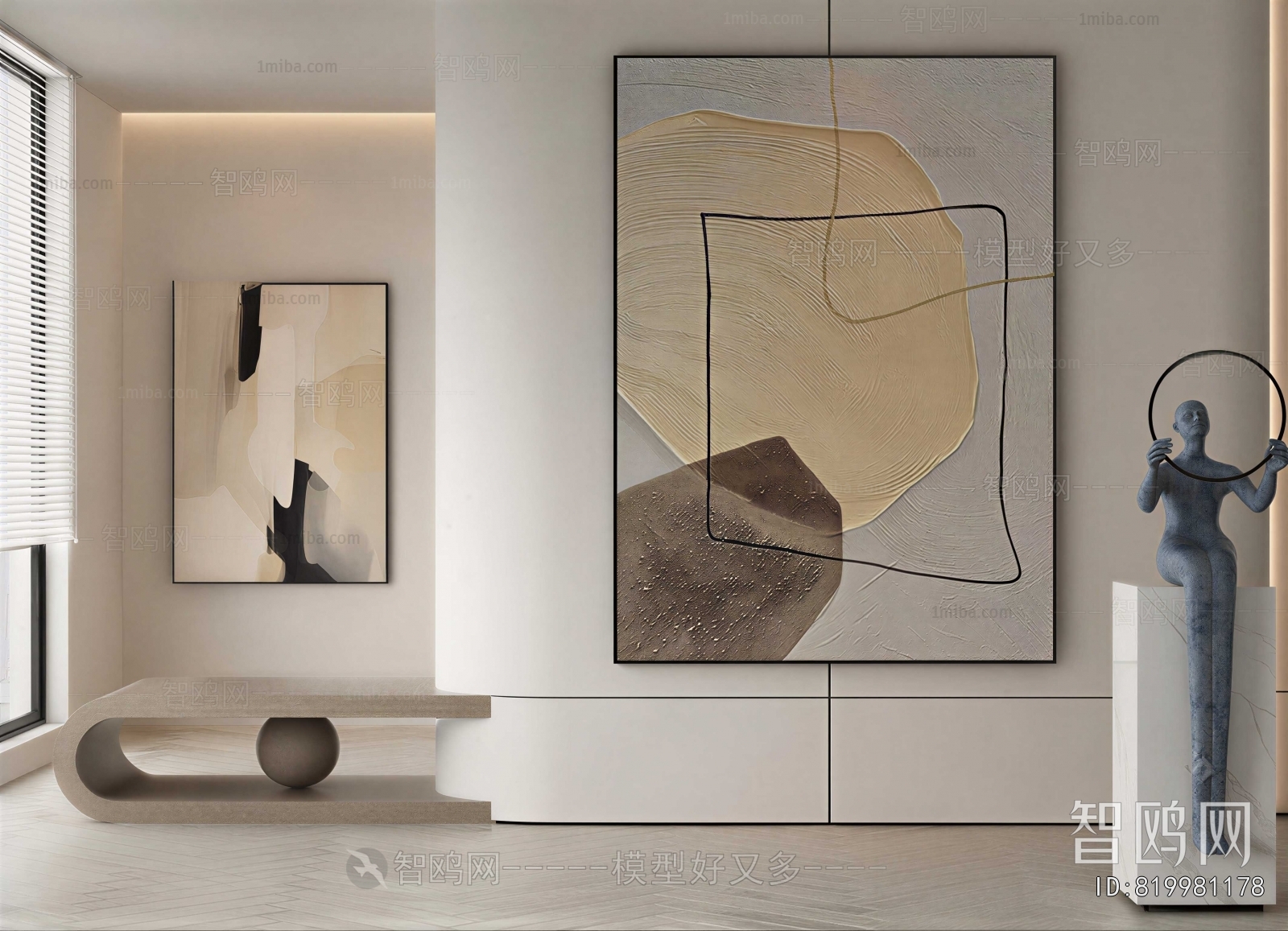 Modern Painting