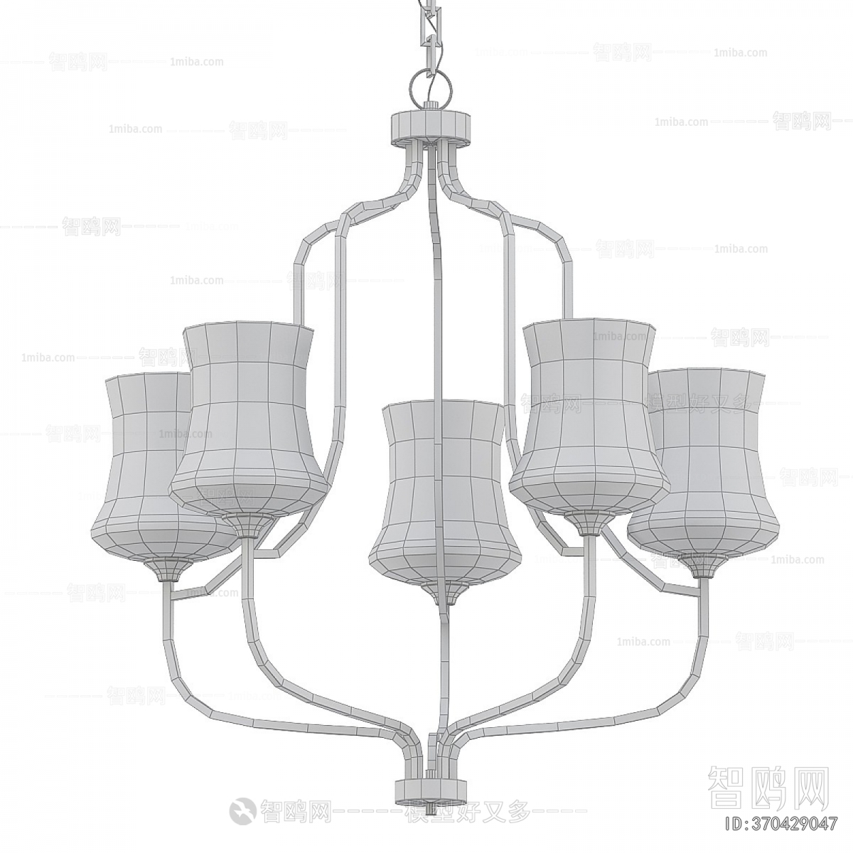 American Style Droplight