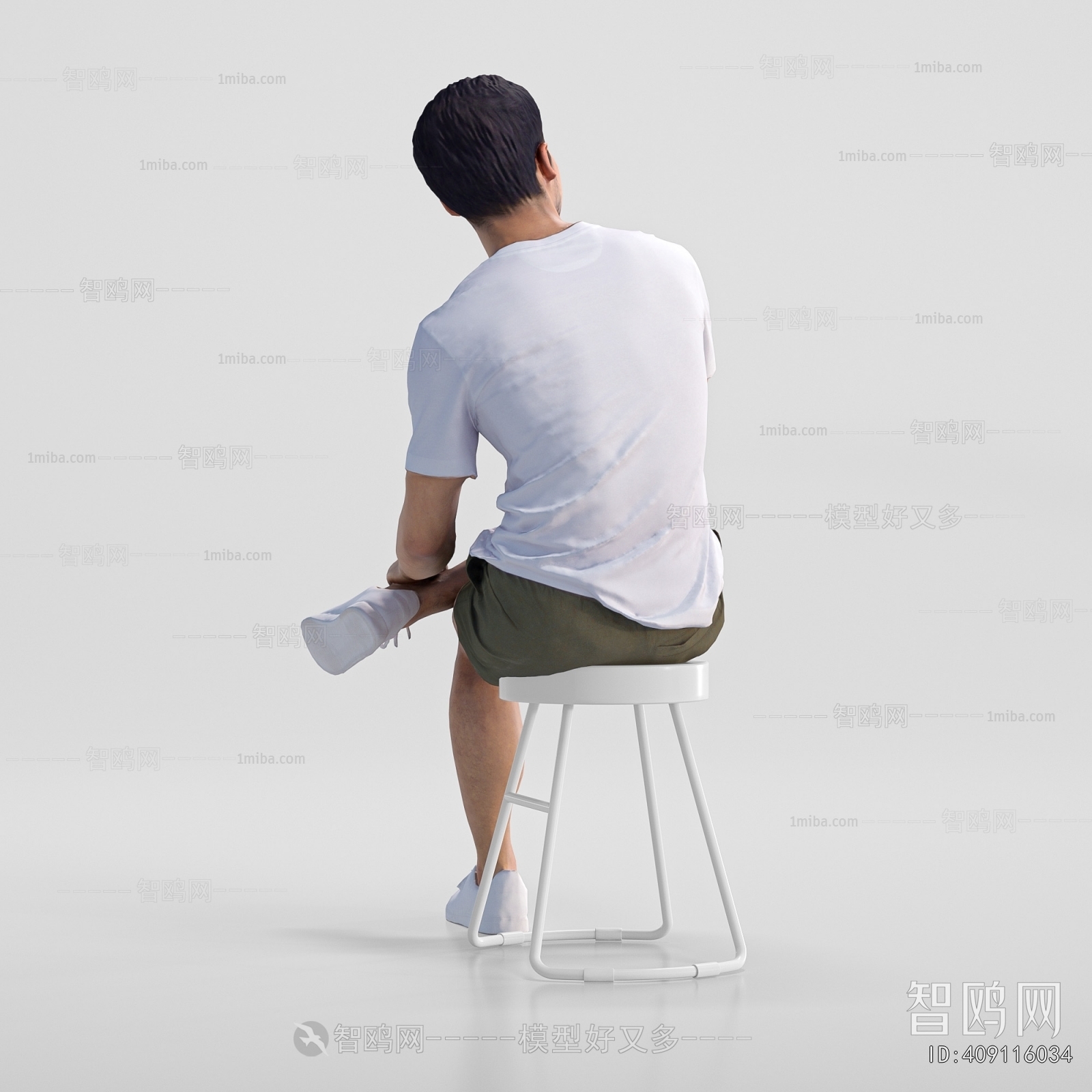 Modern Man