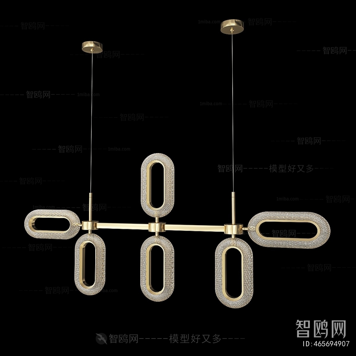 American Style European Style Droplight