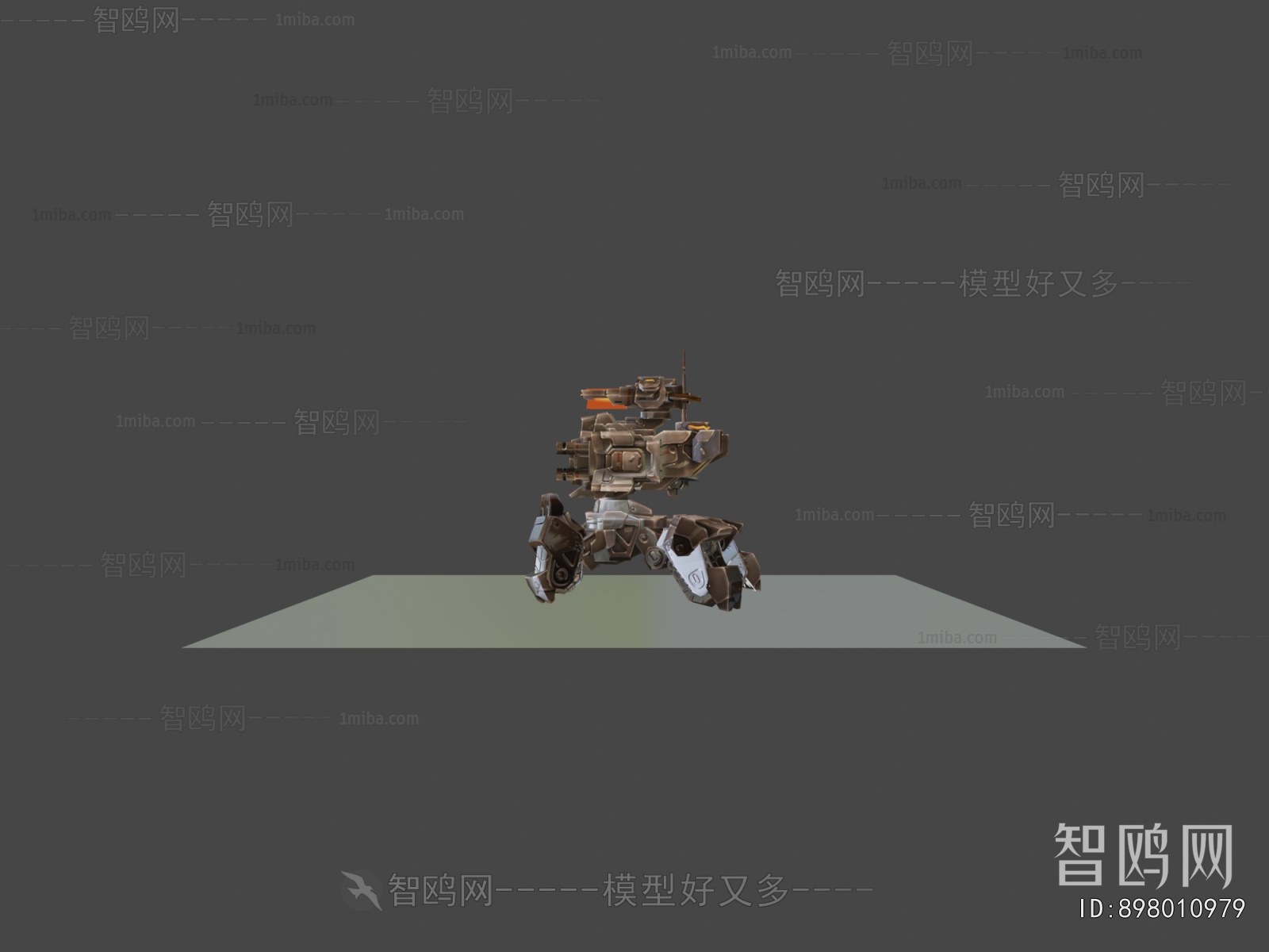 Modern Military Equipment