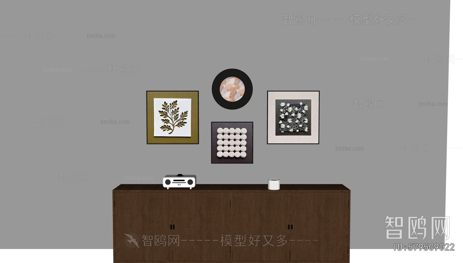 Modern Painting