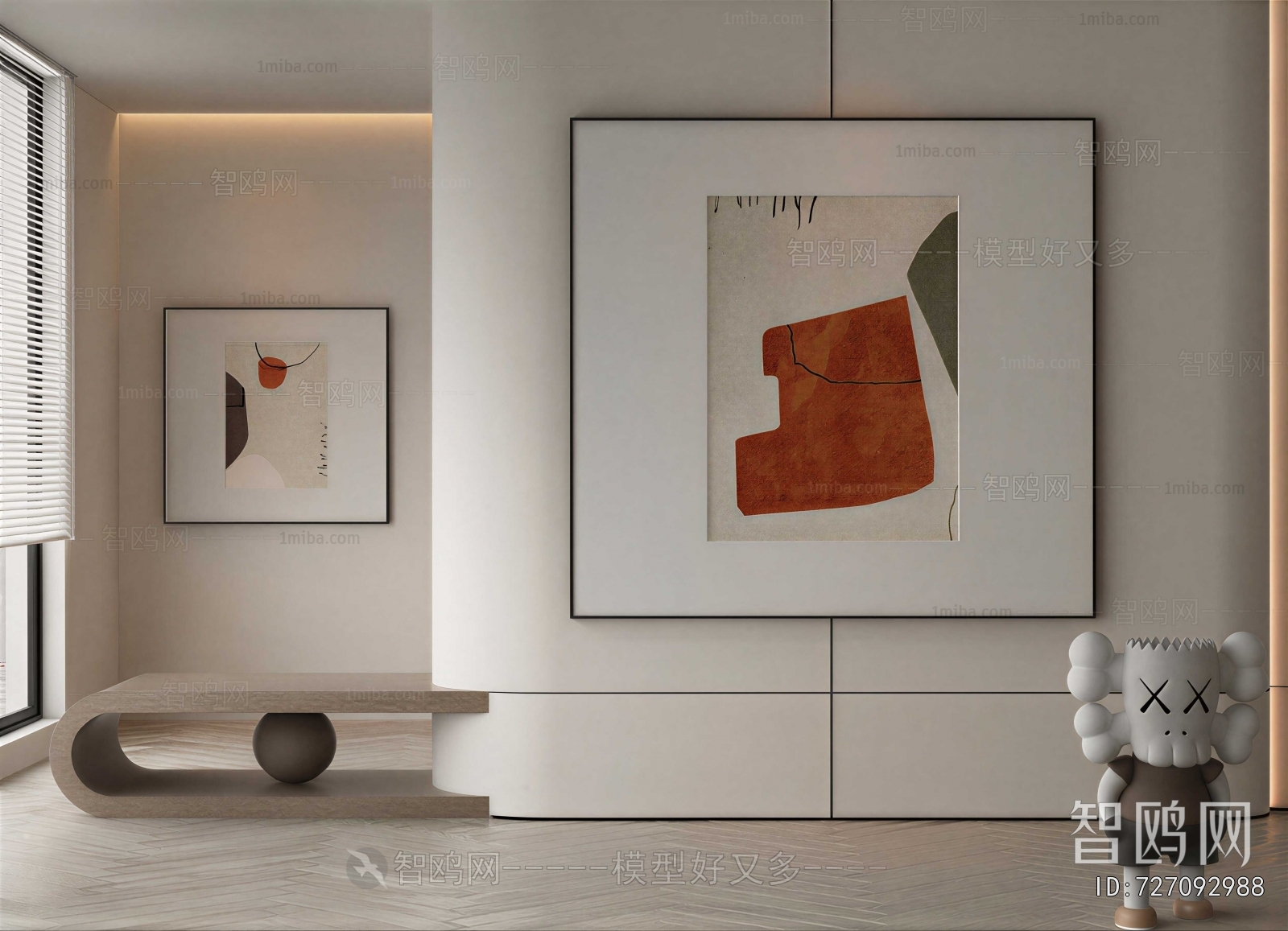 Modern Painting