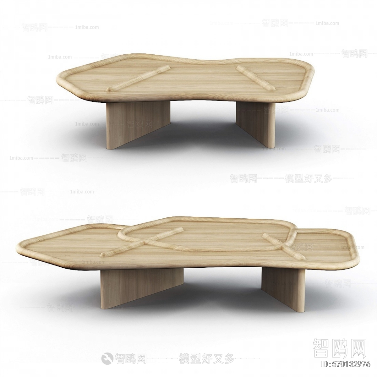 Modern Coffee Table