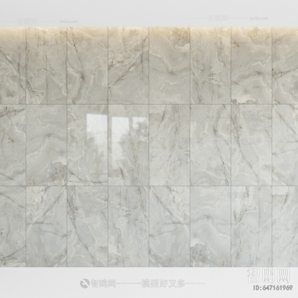 Modern Wall/floor/ceiling