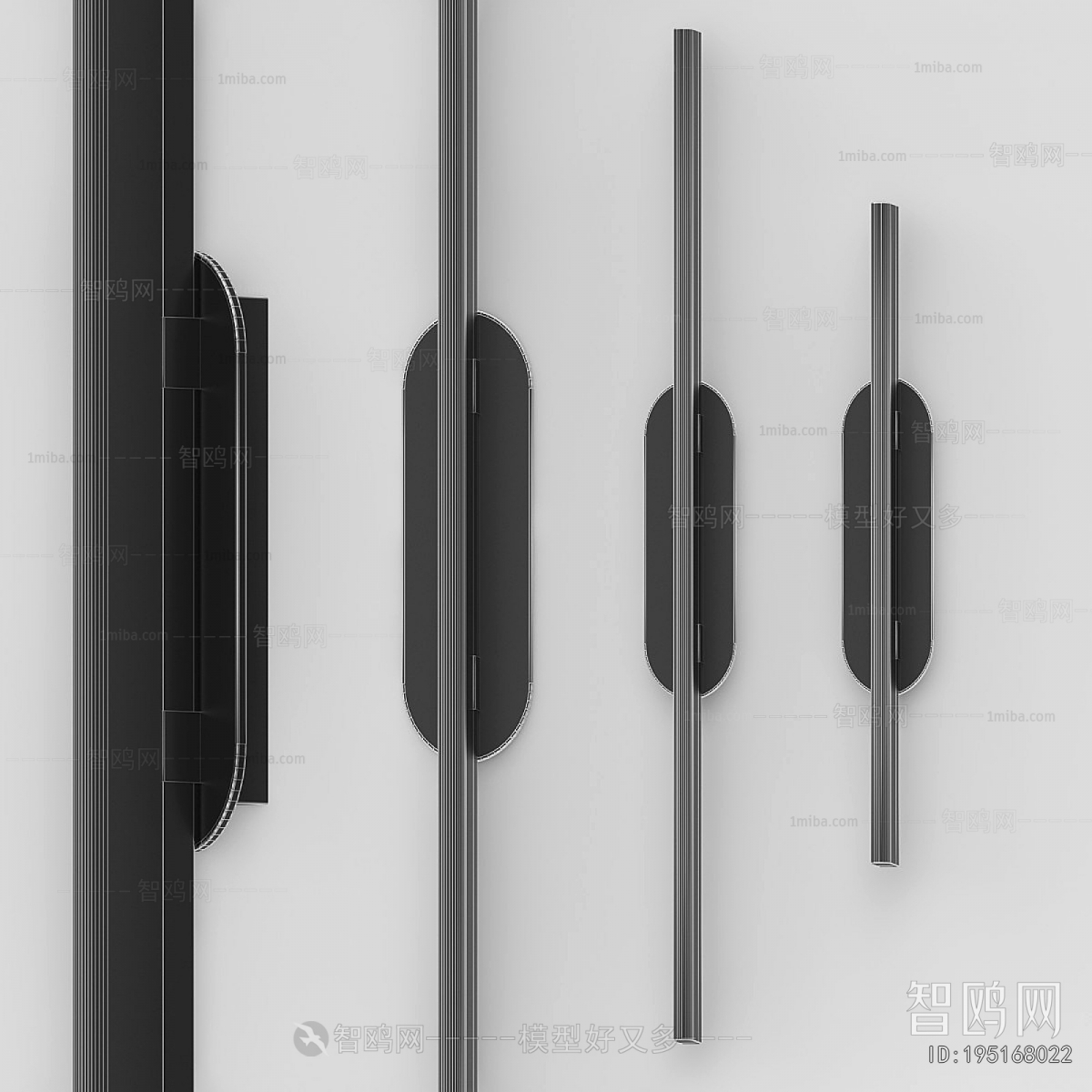 Modern Wall Lamp
