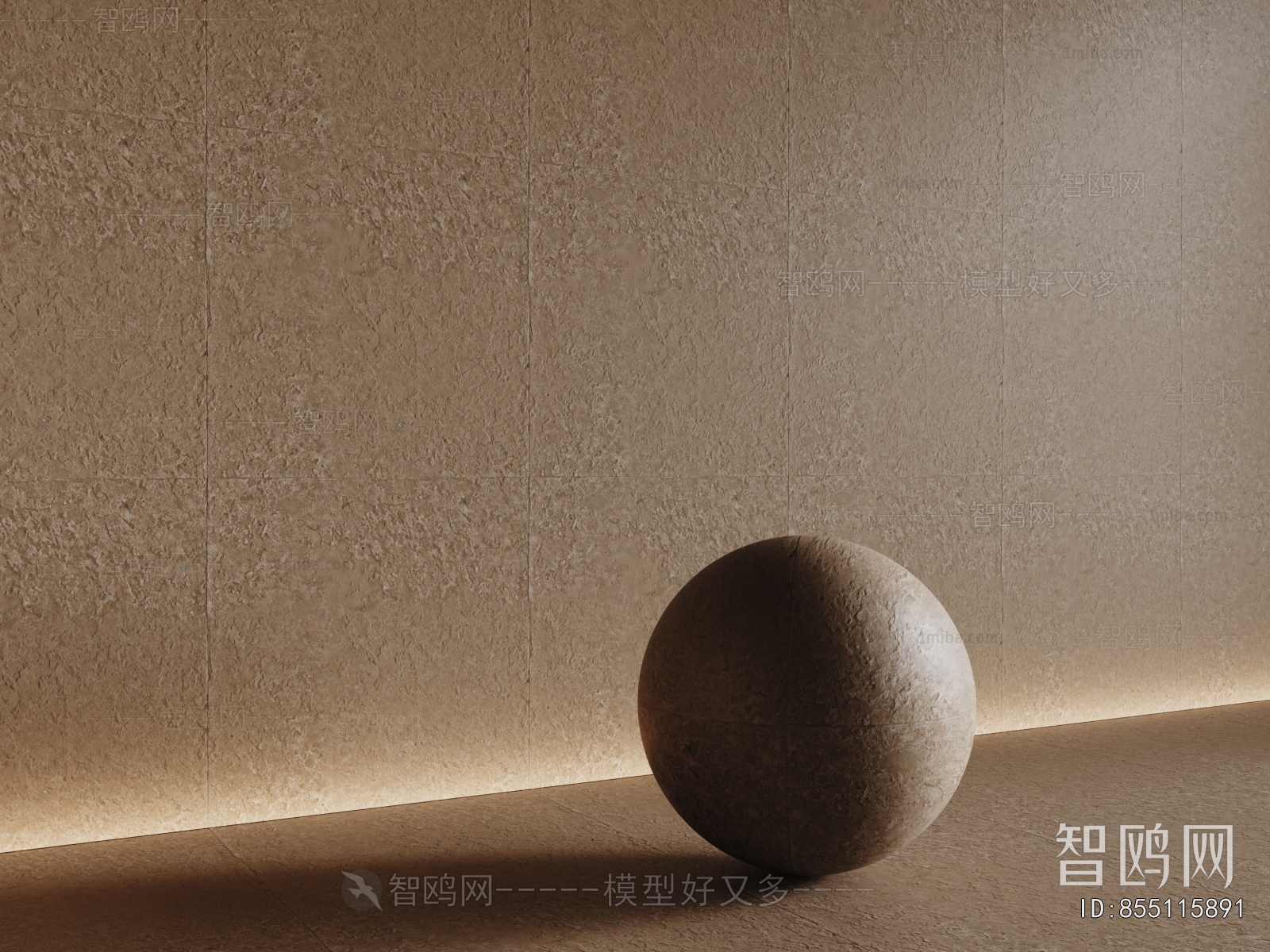 Modern Wall/floor/ceiling