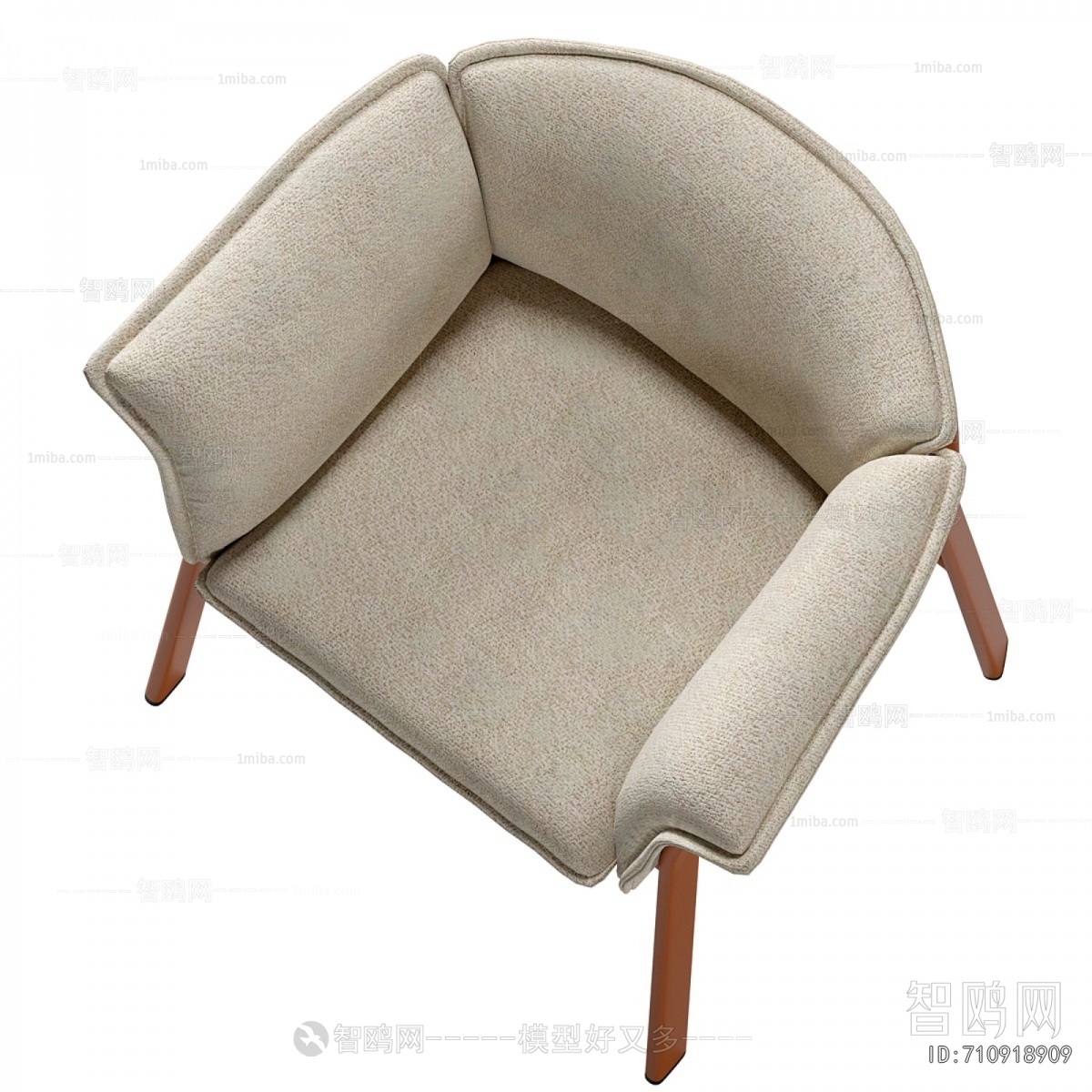 Modern Dining Chair