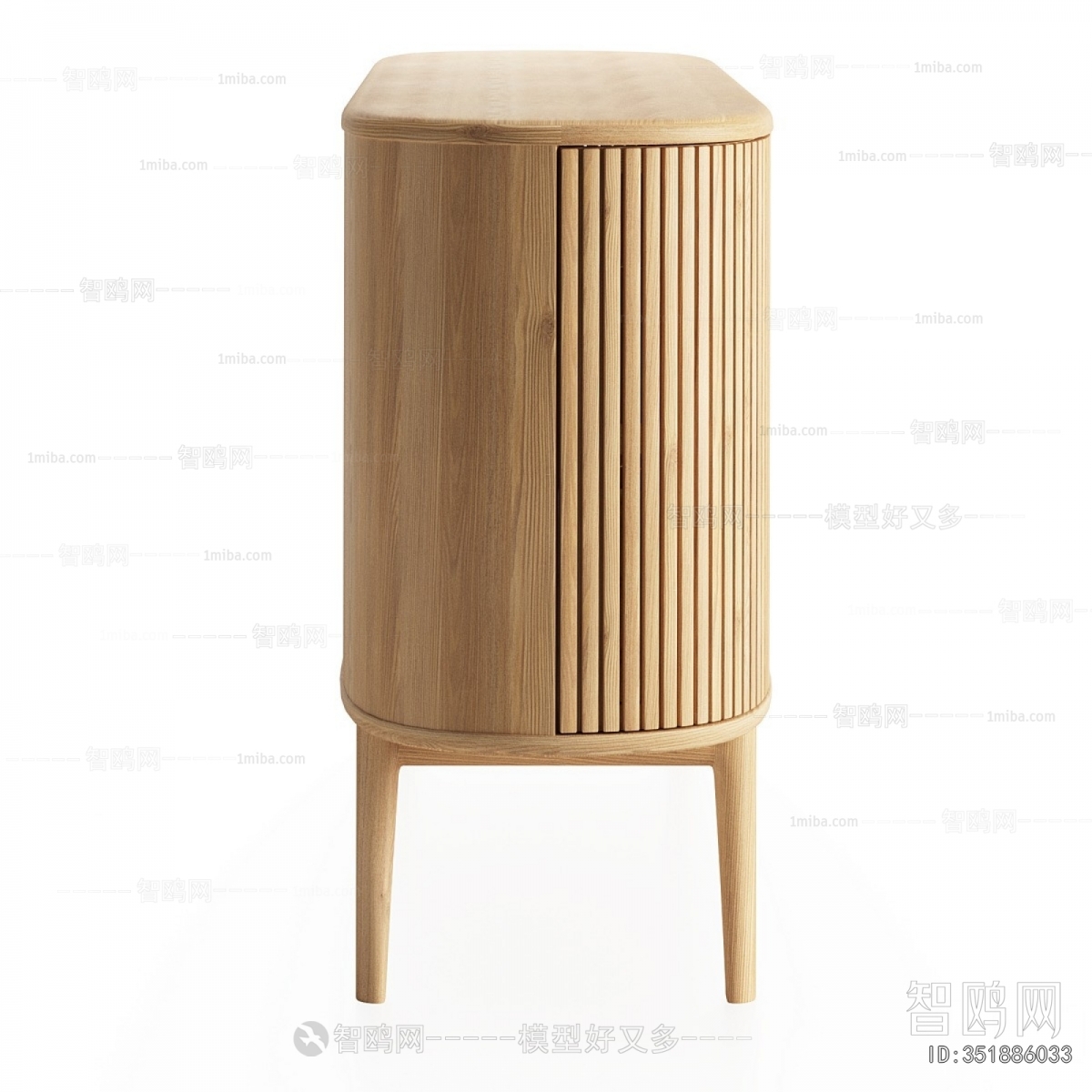 Modern TV Cabinet