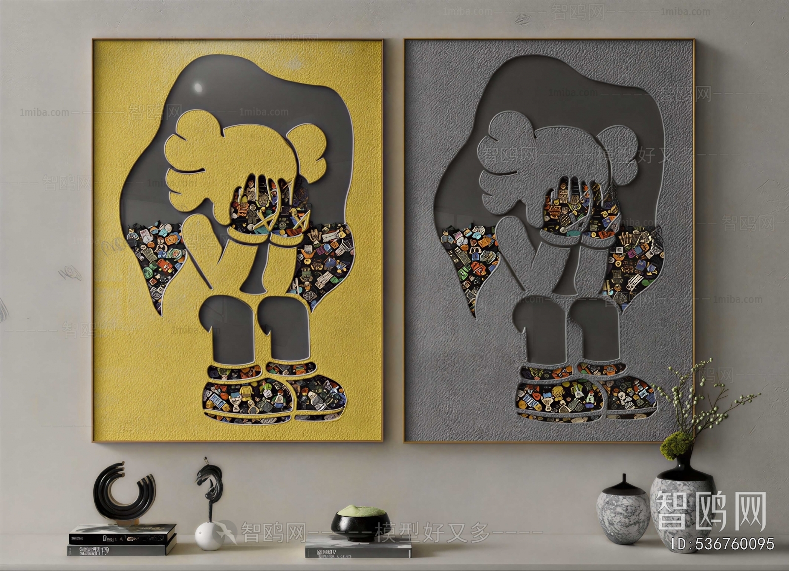 Modern Painting