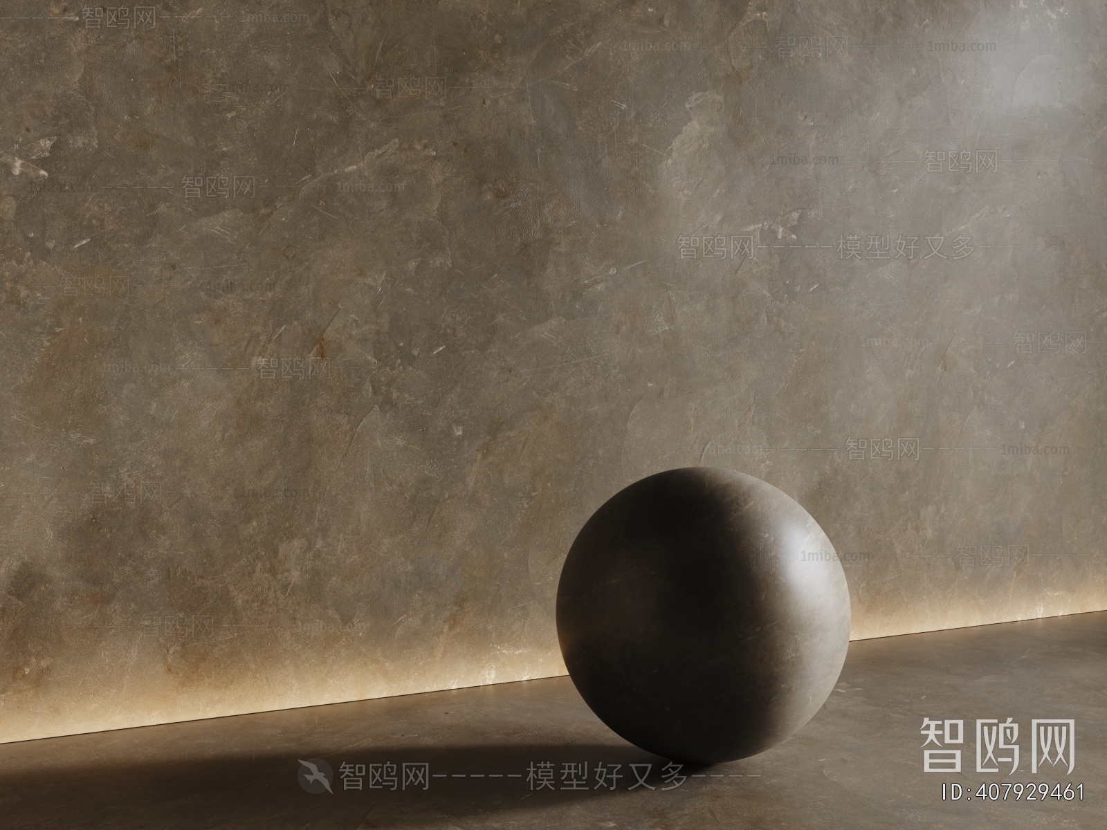 Modern Wall Facing