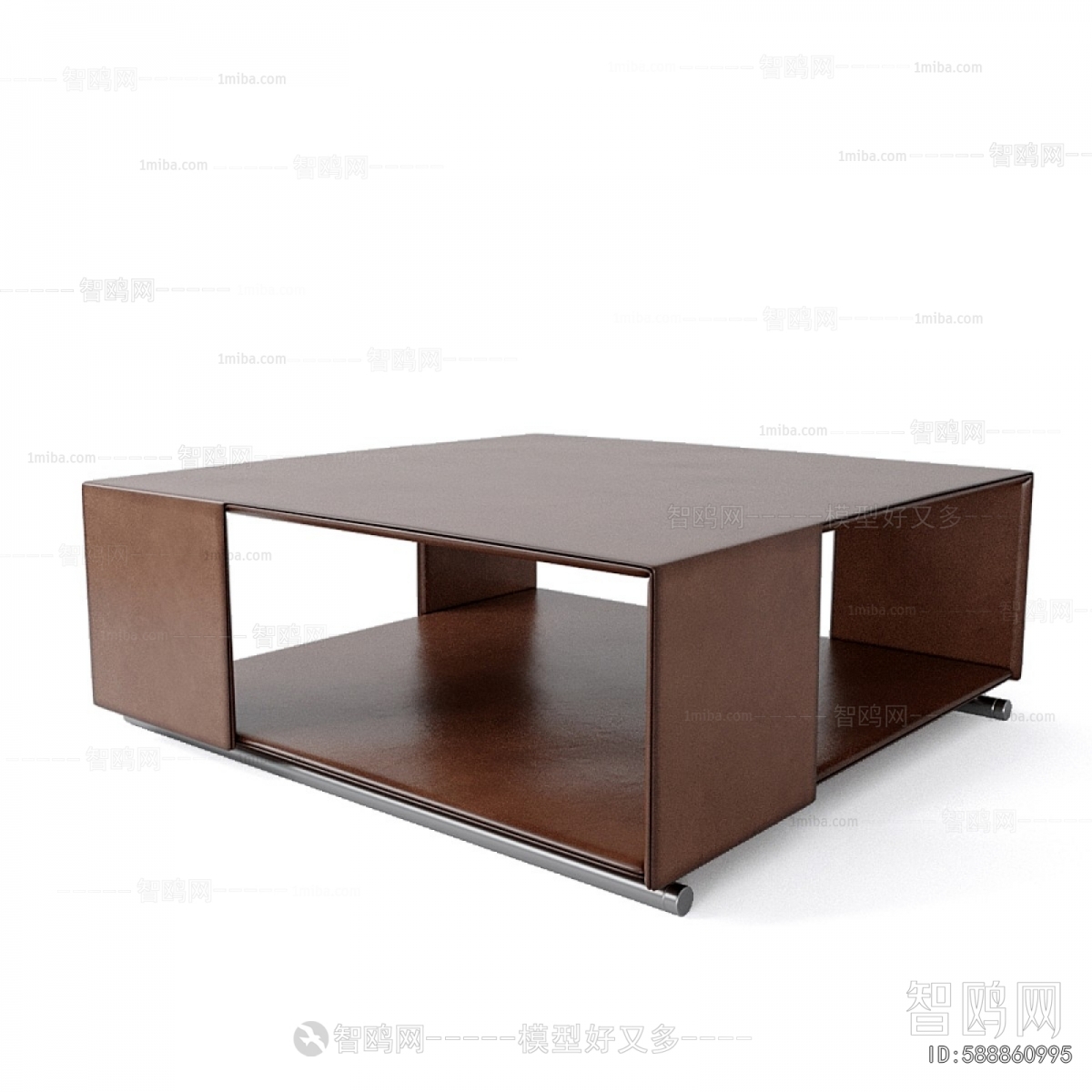 Modern Coffee Table