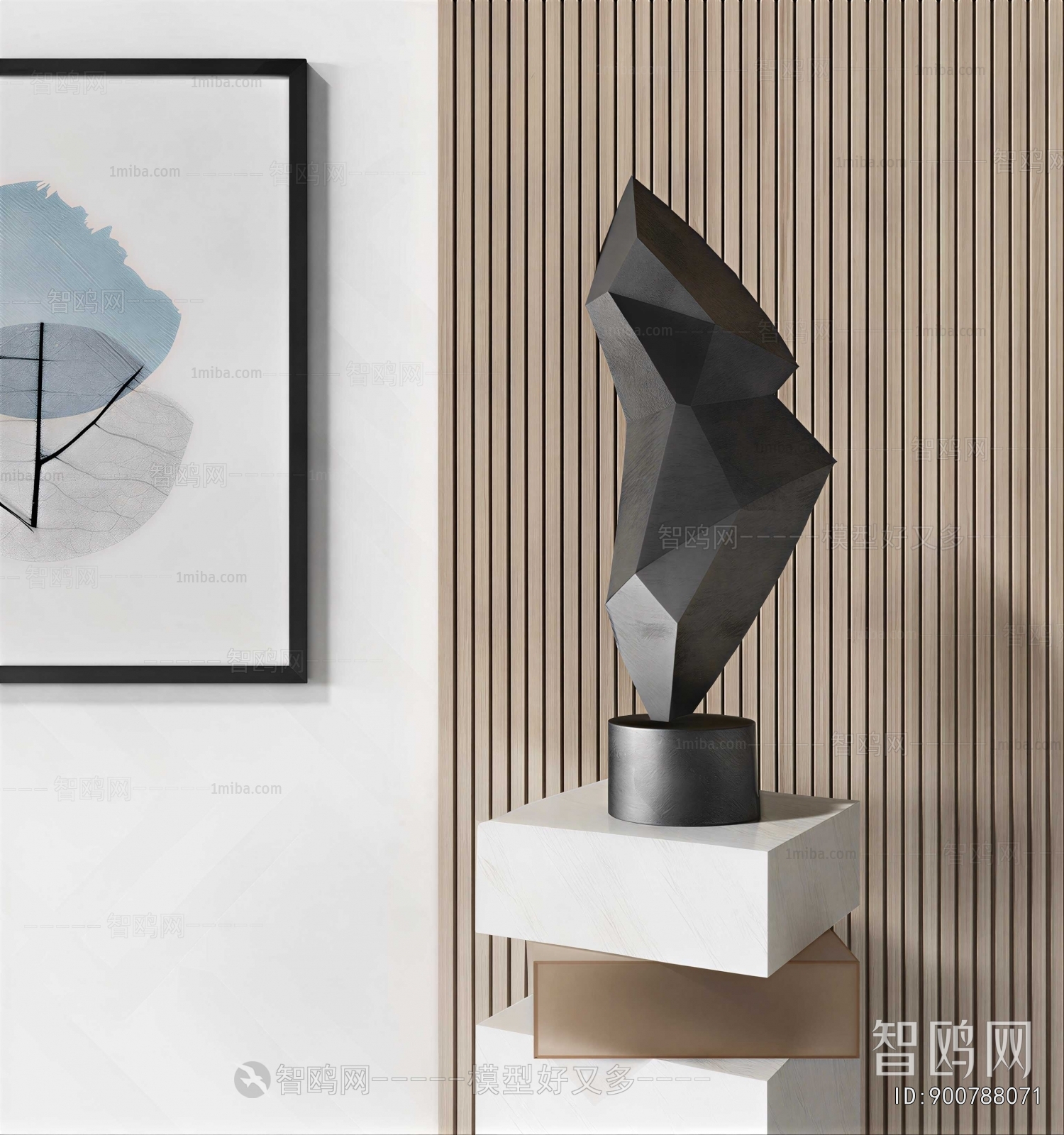 Modern Sculpture