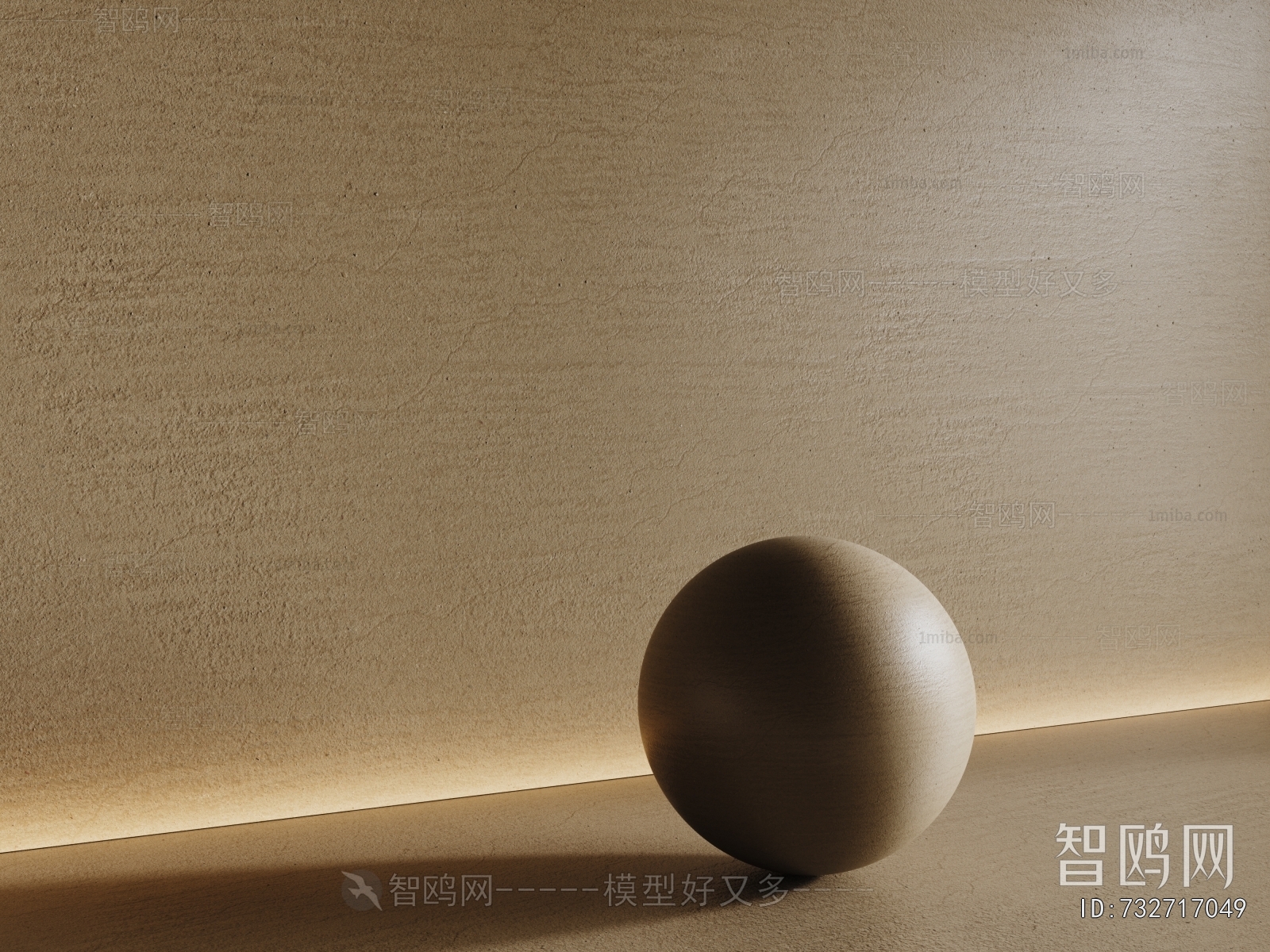 Modern Wall/floor/ceiling