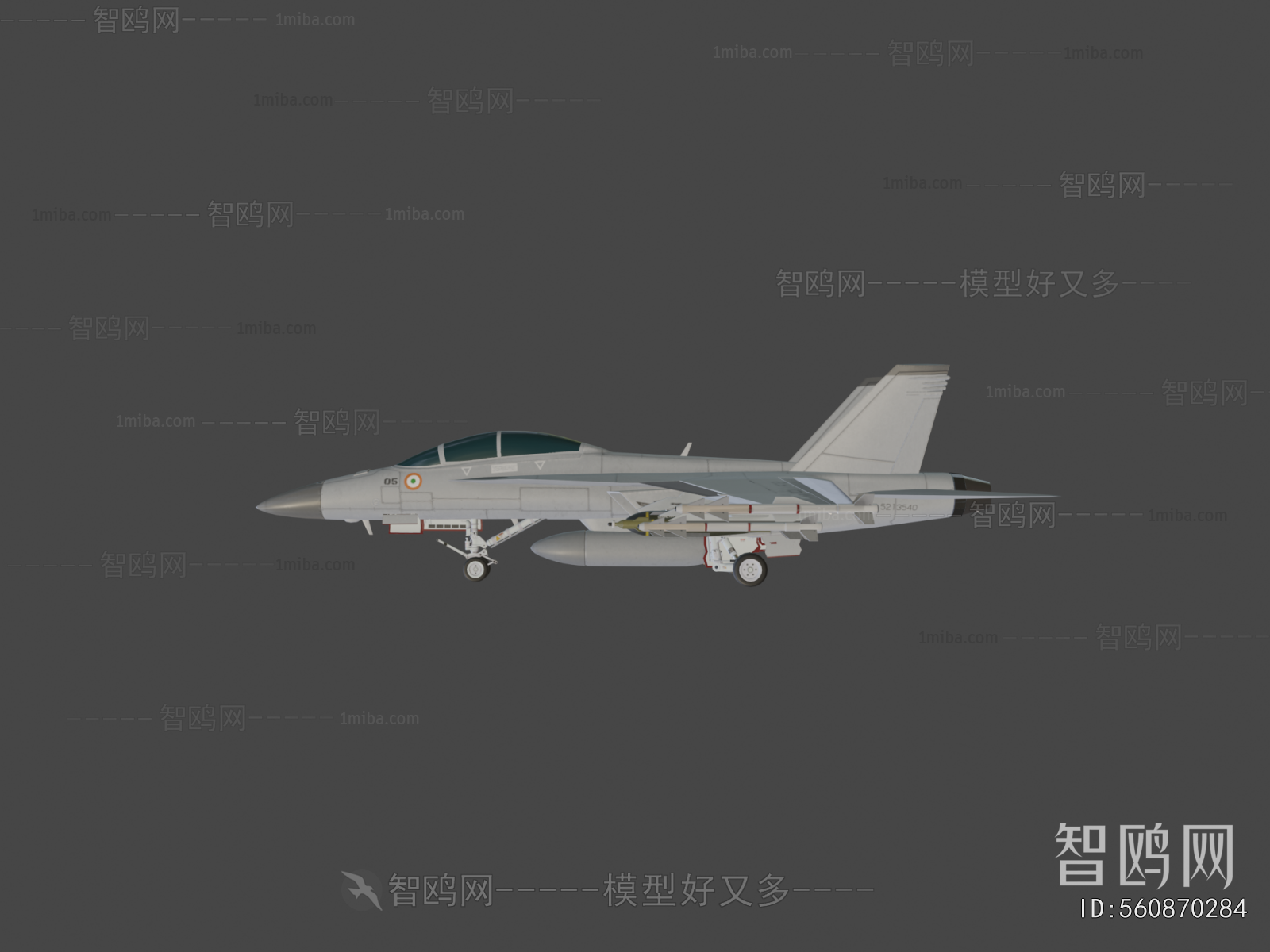 Modern Military Equipment