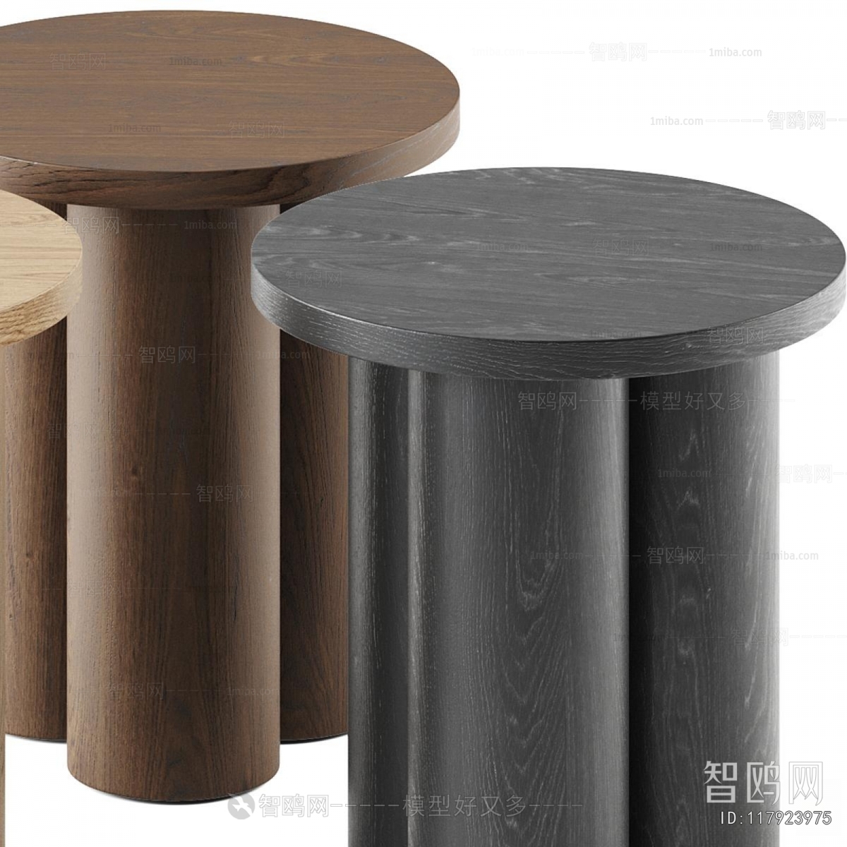 Modern Side Table/corner Table
