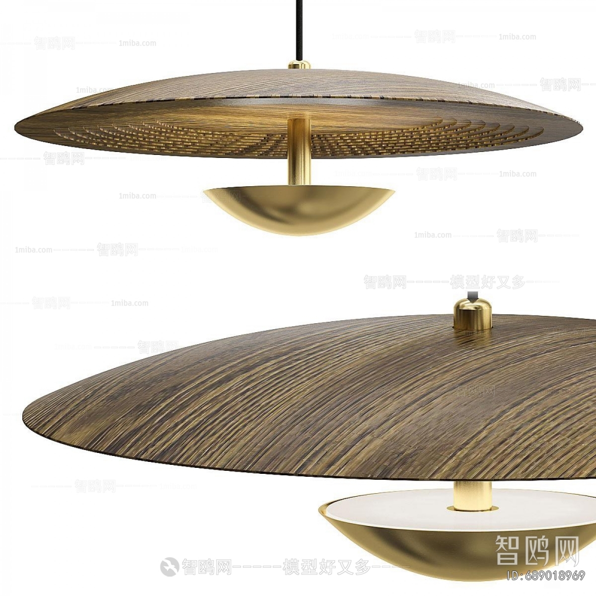 Modern Droplight