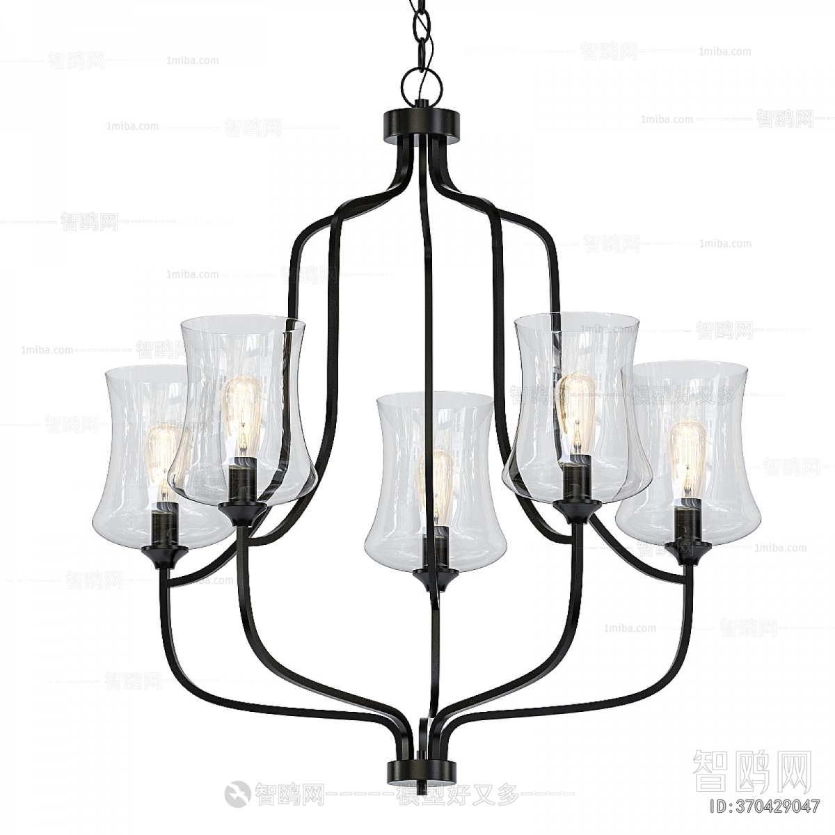 American Style Droplight