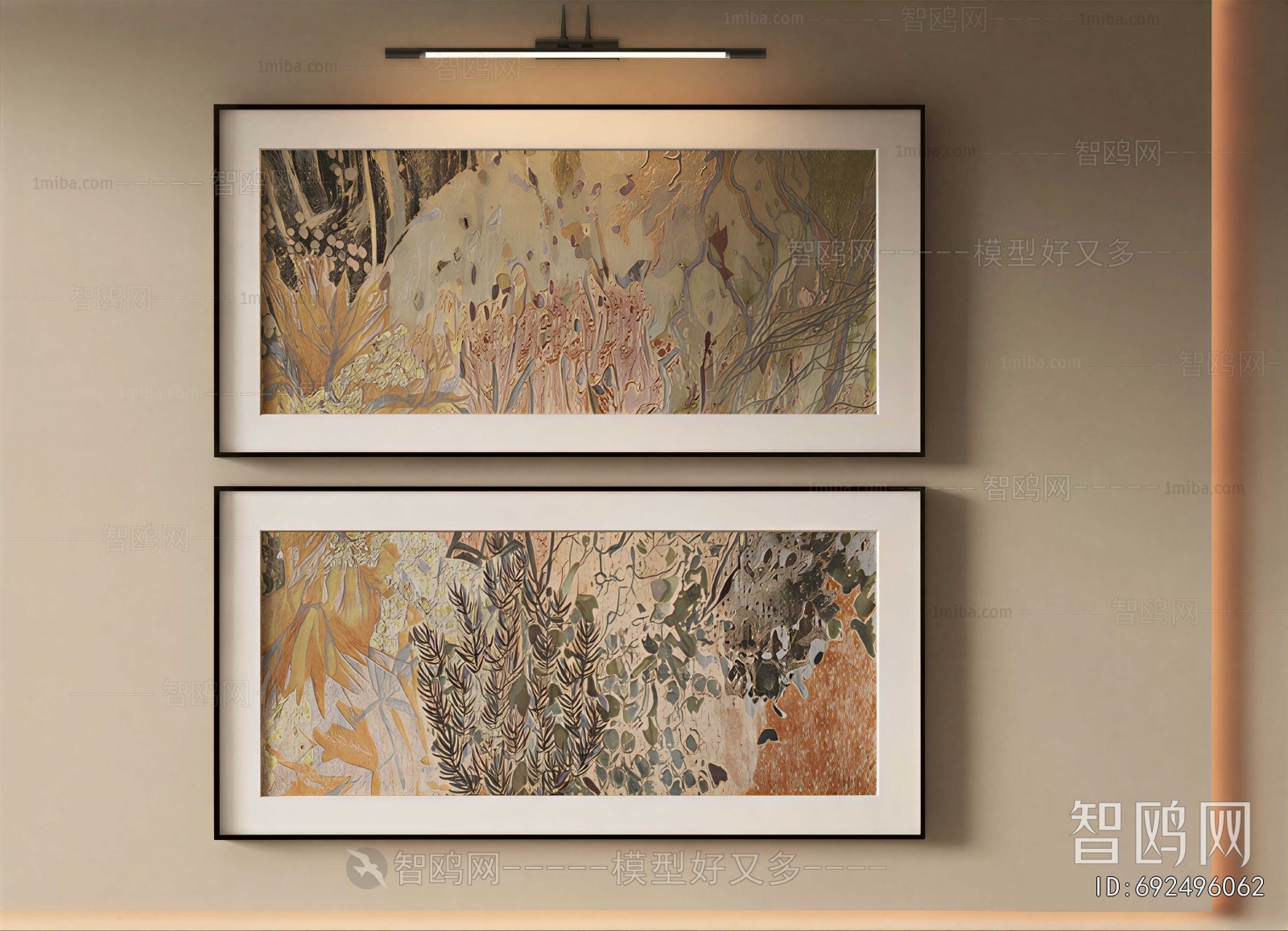 Modern Painting