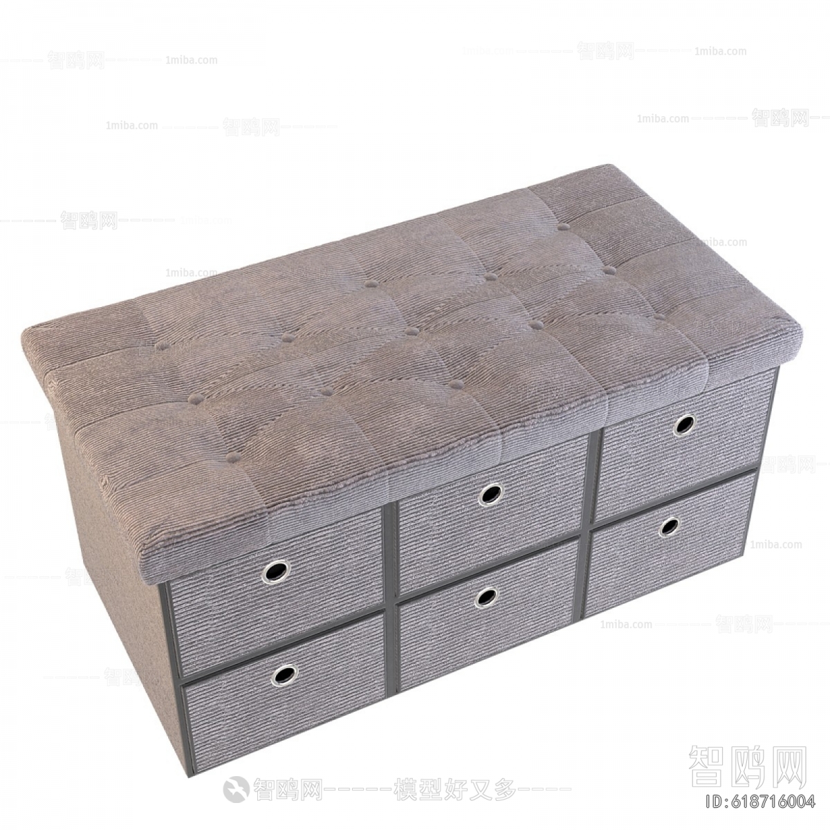 Modern Decorative Cabinet