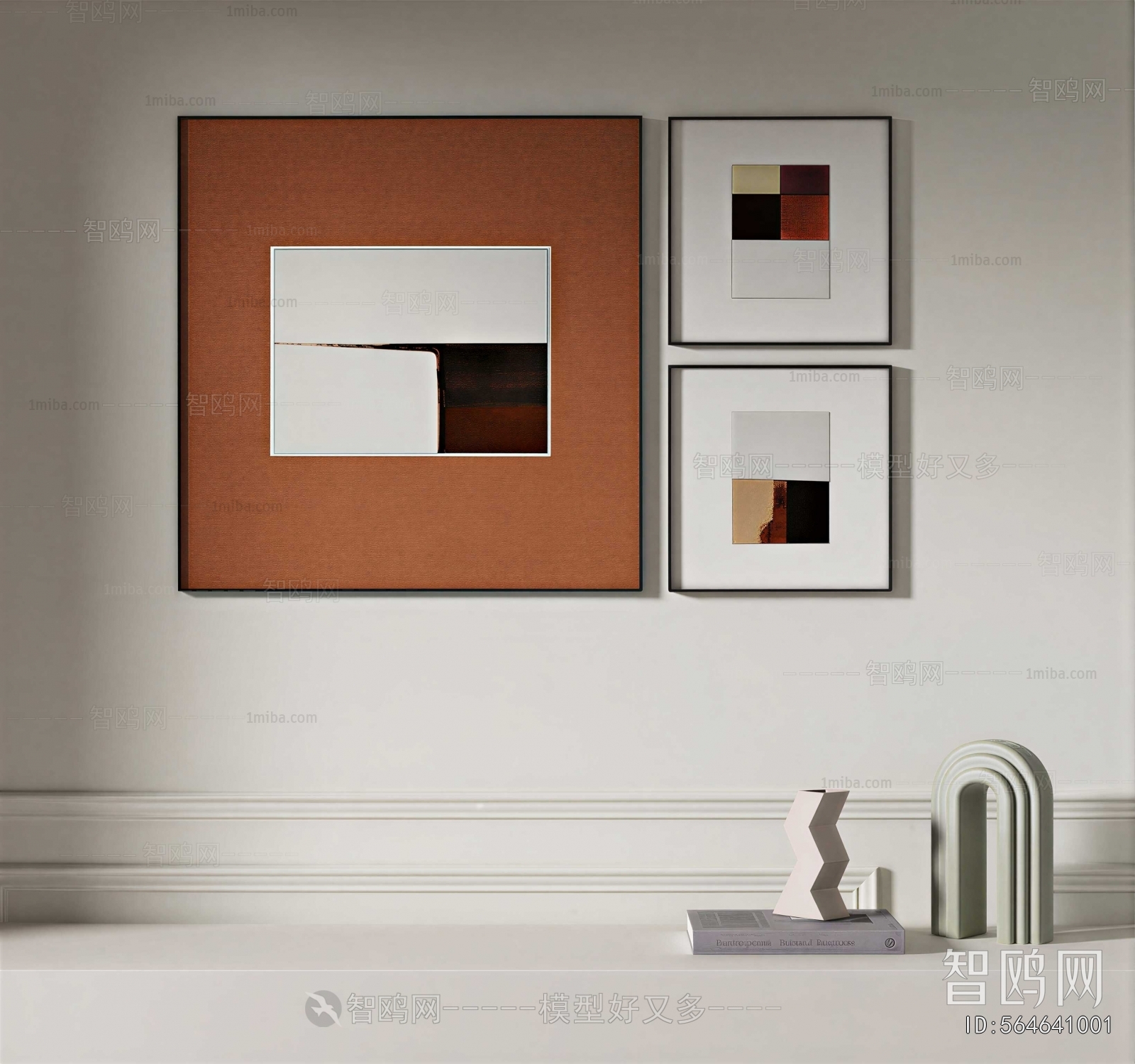 Modern Painting