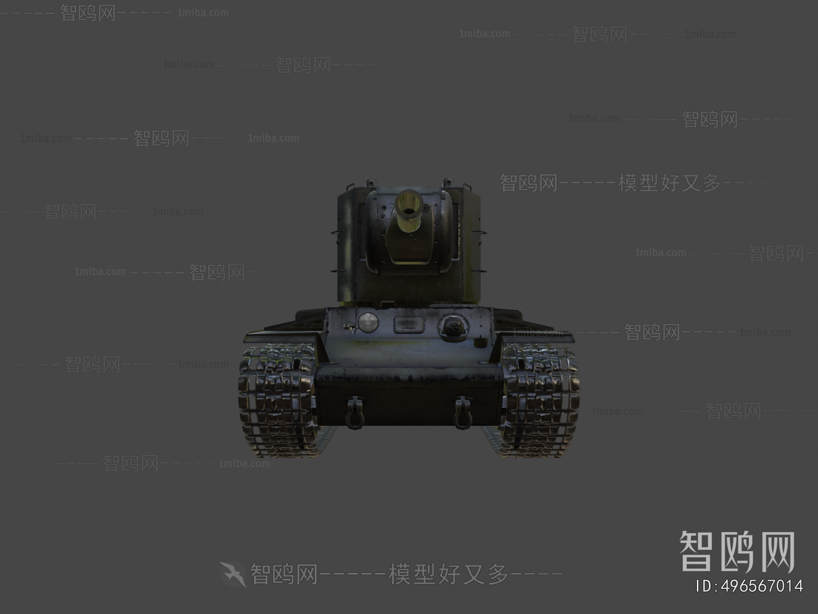 Modern Military Equipment