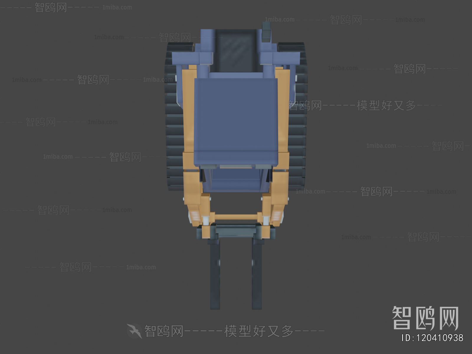 Modern Industrial Equipment