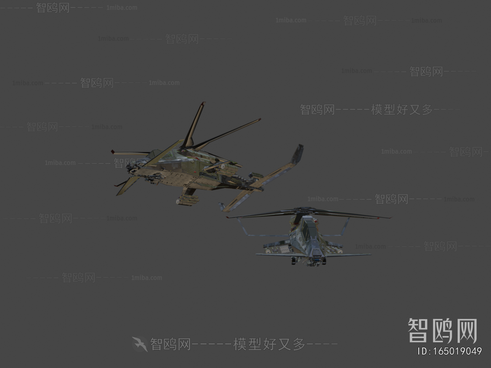 Modern Military Equipment