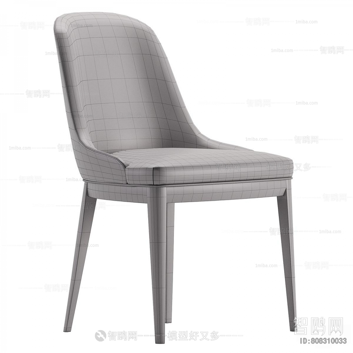 Modern Single Chair