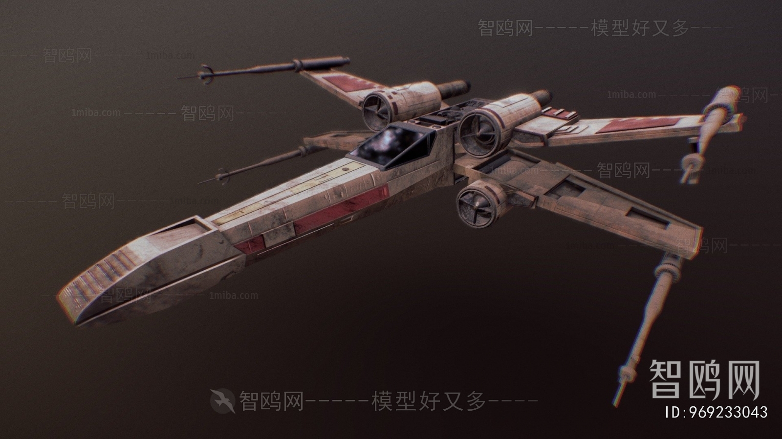 Modern Military Equipment