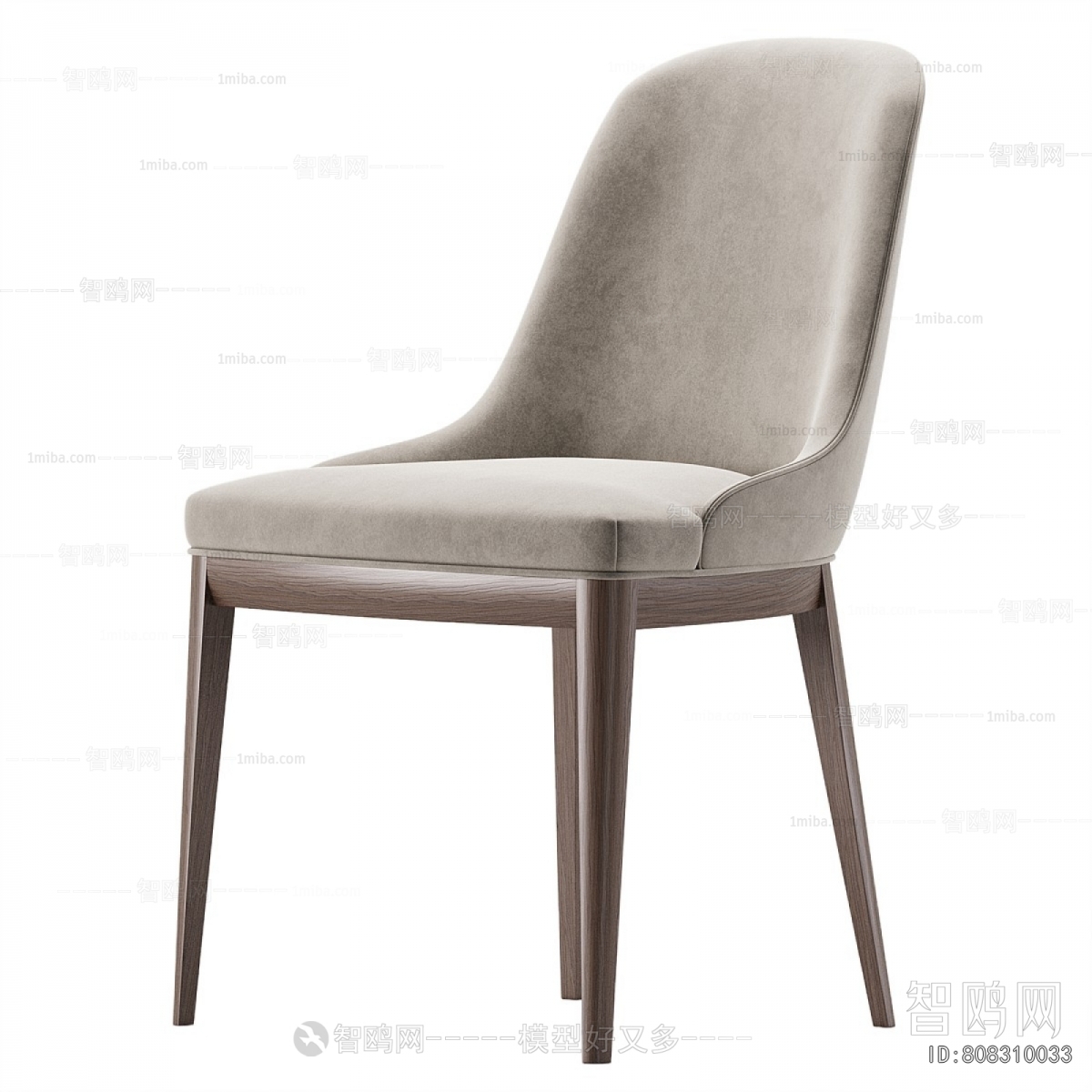 Modern Single Chair