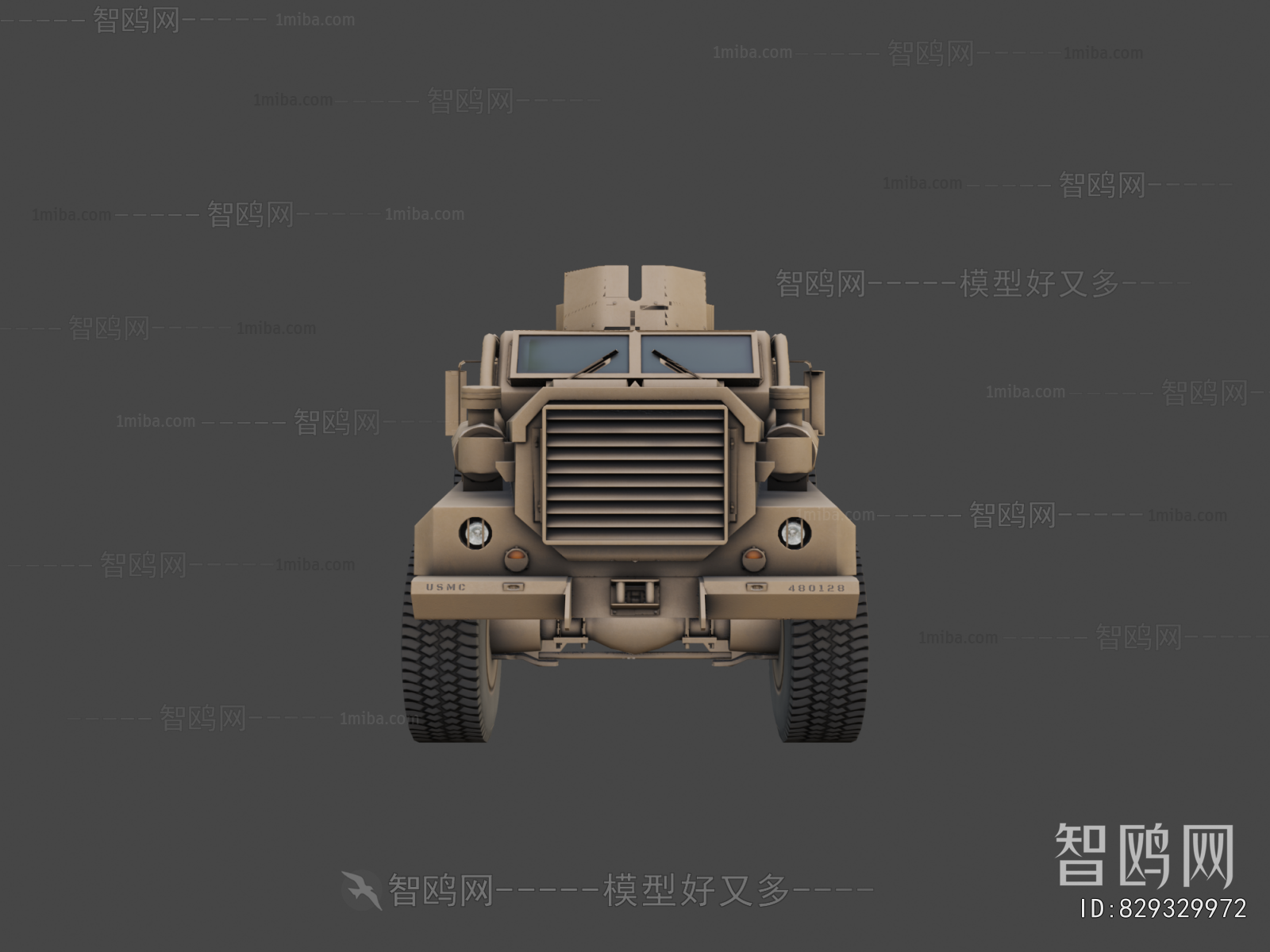 Modern Military Equipment