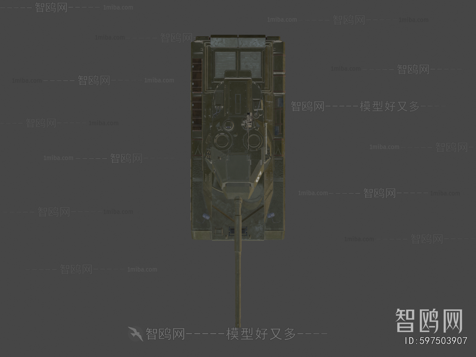 Modern Military Equipment