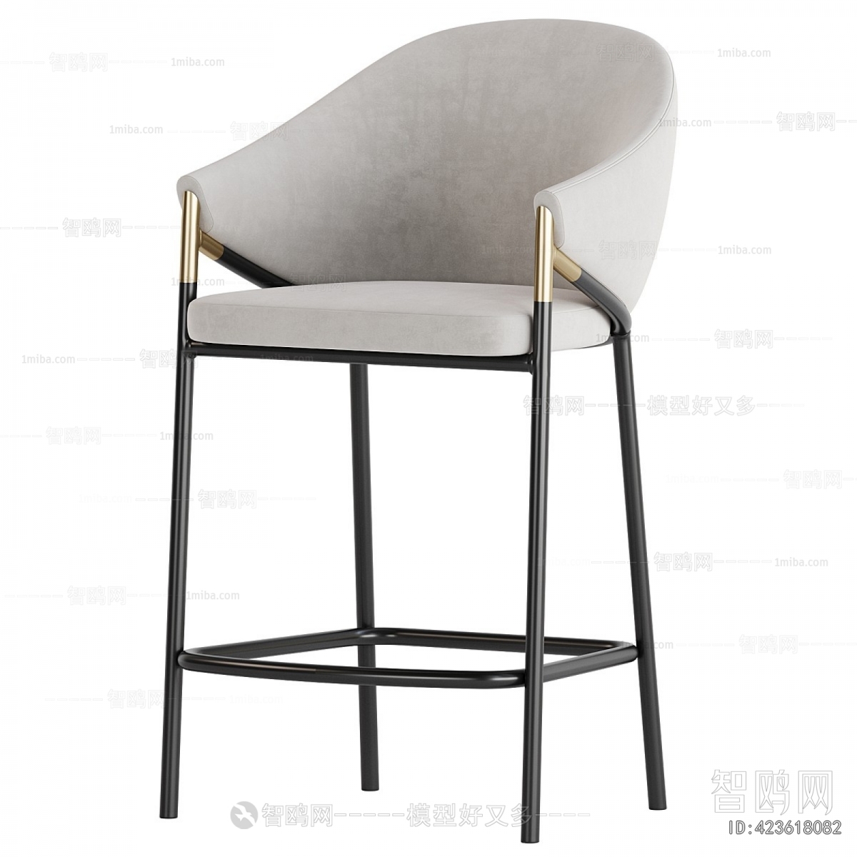 Modern Dining Chair