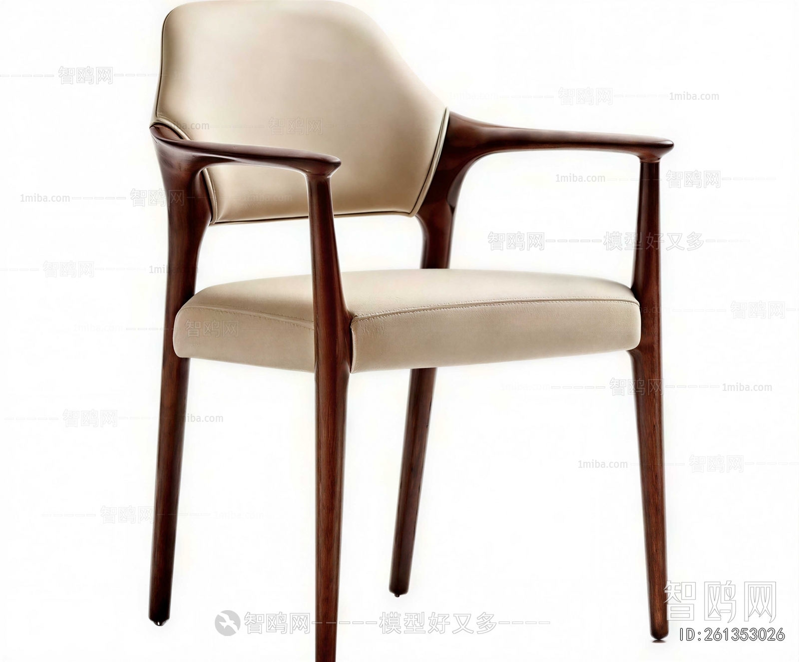 Modern Dining Chair