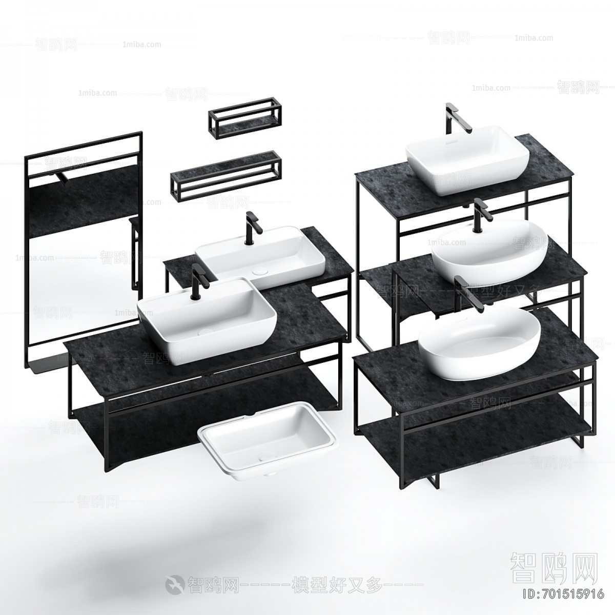 Modern Basin